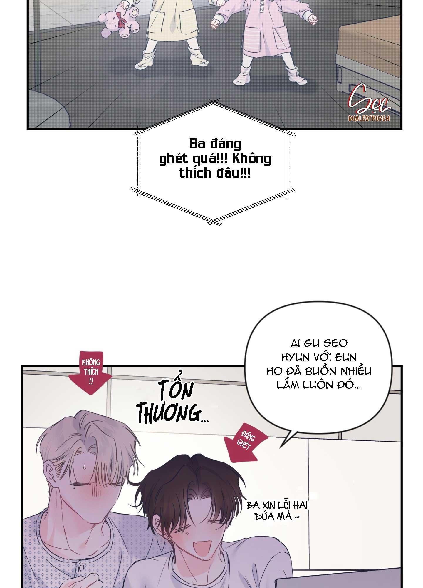 đọc truyện Đảo Ngược Của Đảo Ngược Chương 62 ảnh 17 tại Thiên Thai Truyện