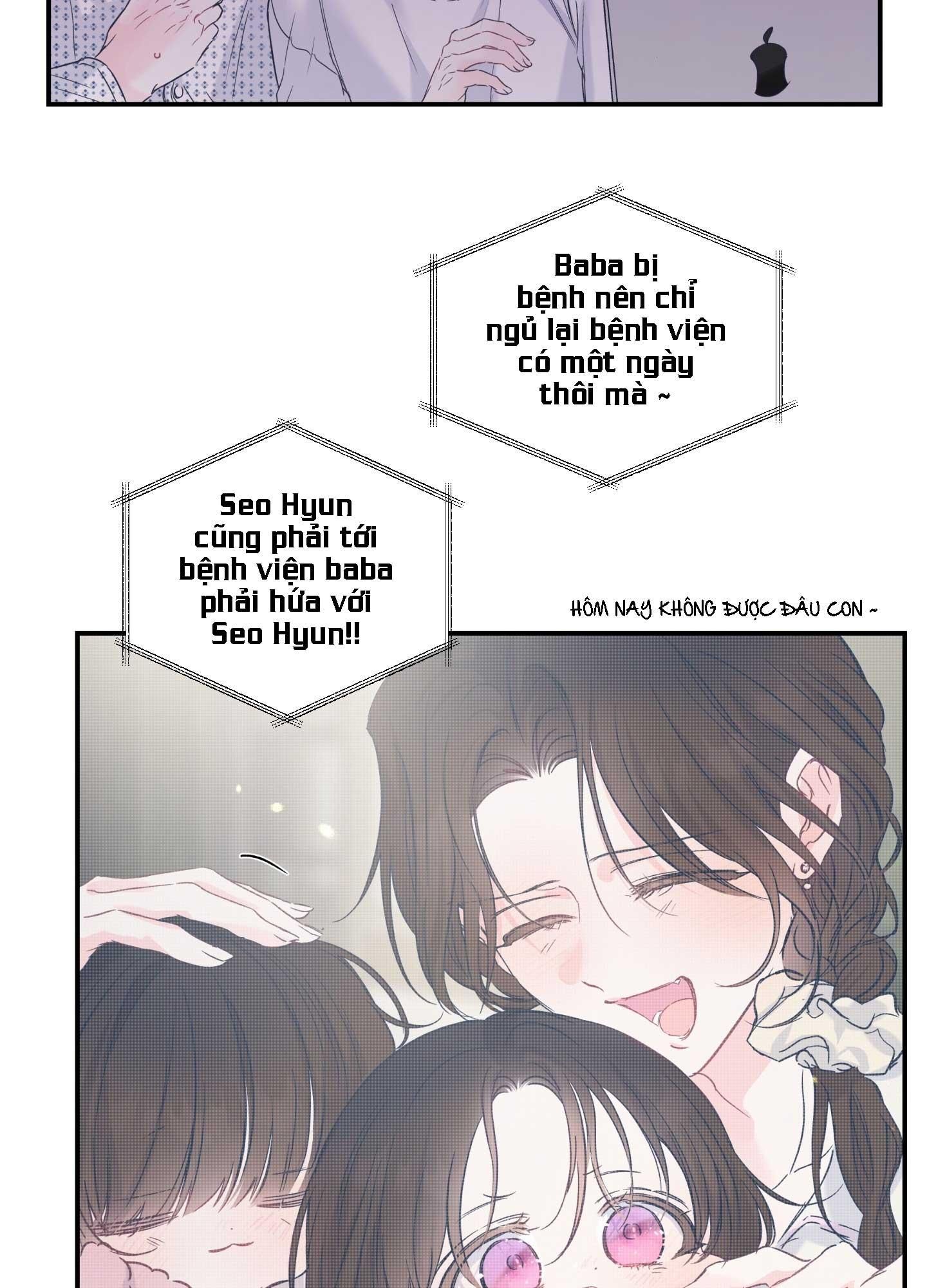 đọc truyện Đảo Ngược Của Đảo Ngược Chương 62 ảnh 18 tại Thiên Thai Truyện