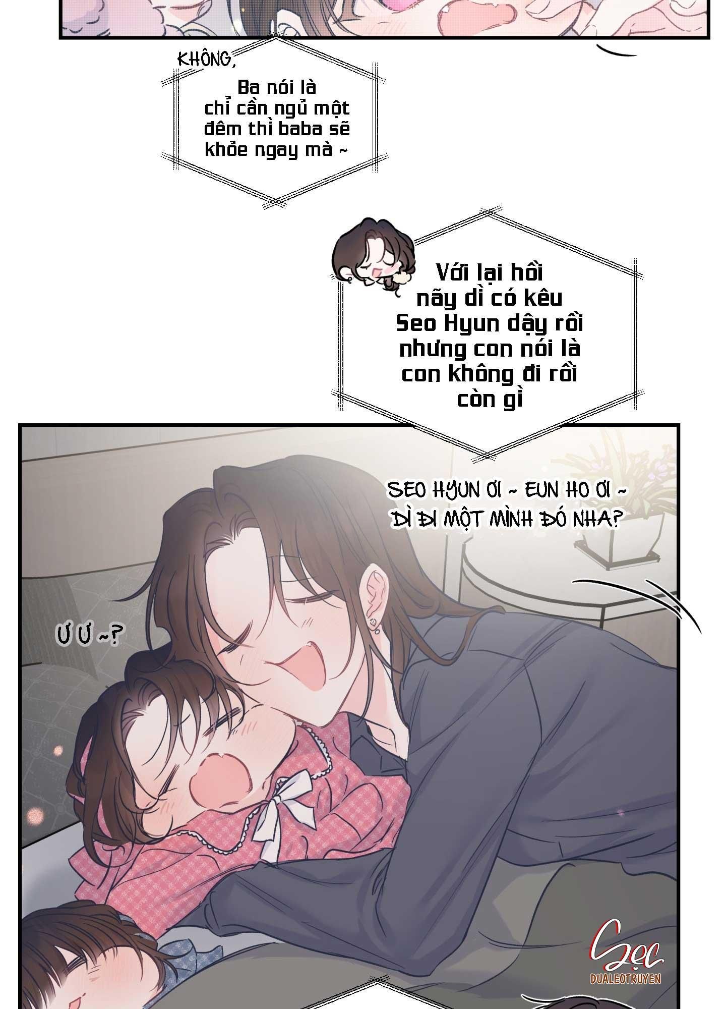 đọc truyện Đảo Ngược Của Đảo Ngược Chương 62 ảnh 19 tại Thiên Thai Truyện