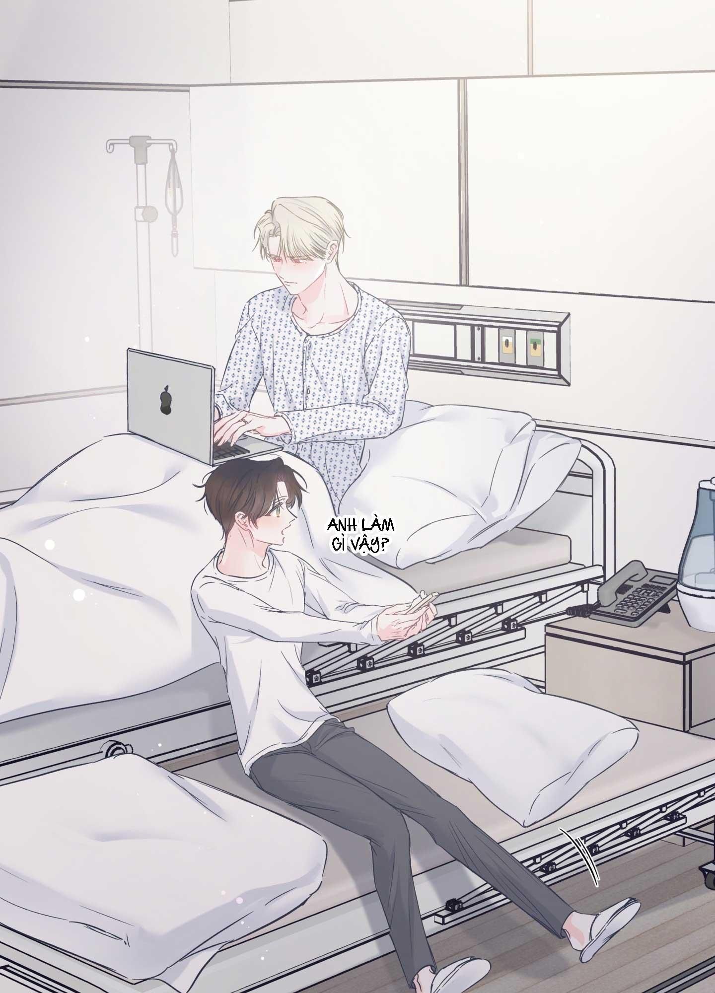 đọc truyện Đảo Ngược Của Đảo Ngược Chương 62 ảnh 4 tại Thiên Thai Truyện