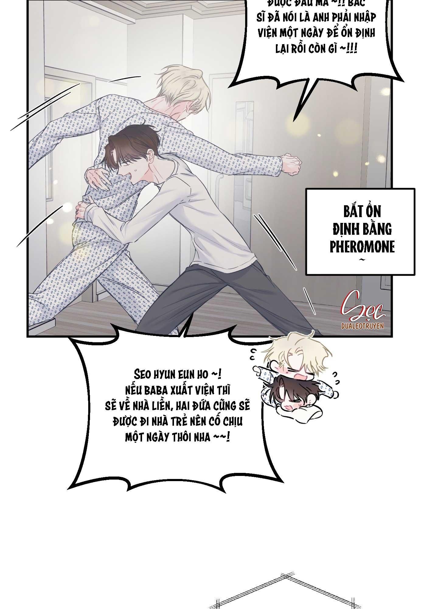 đọc truyện Đảo Ngược Của Đảo Ngược Chương 62 ảnh 25 tại Thiên Thai Truyện