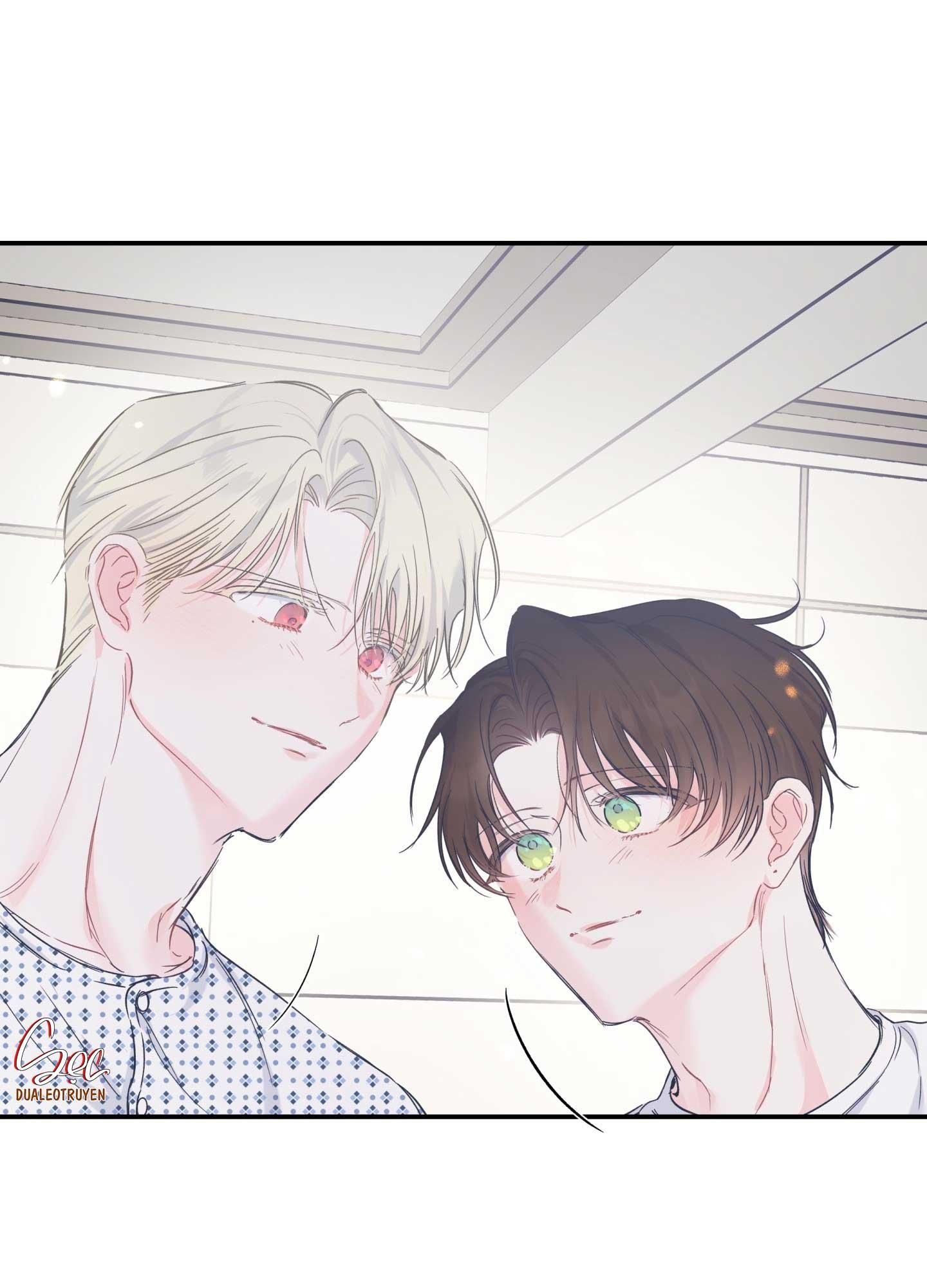 đọc truyện Đảo Ngược Của Đảo Ngược Chương 62 ảnh 29 tại Thiên Thai Truyện