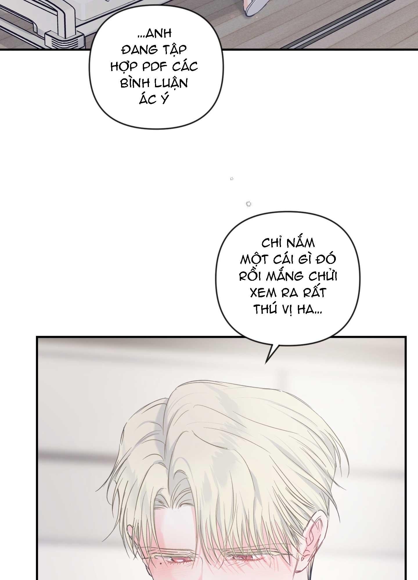 đọc truyện Đảo Ngược Của Đảo Ngược Chương 62 ảnh 5 tại Thiên Thai Truyện