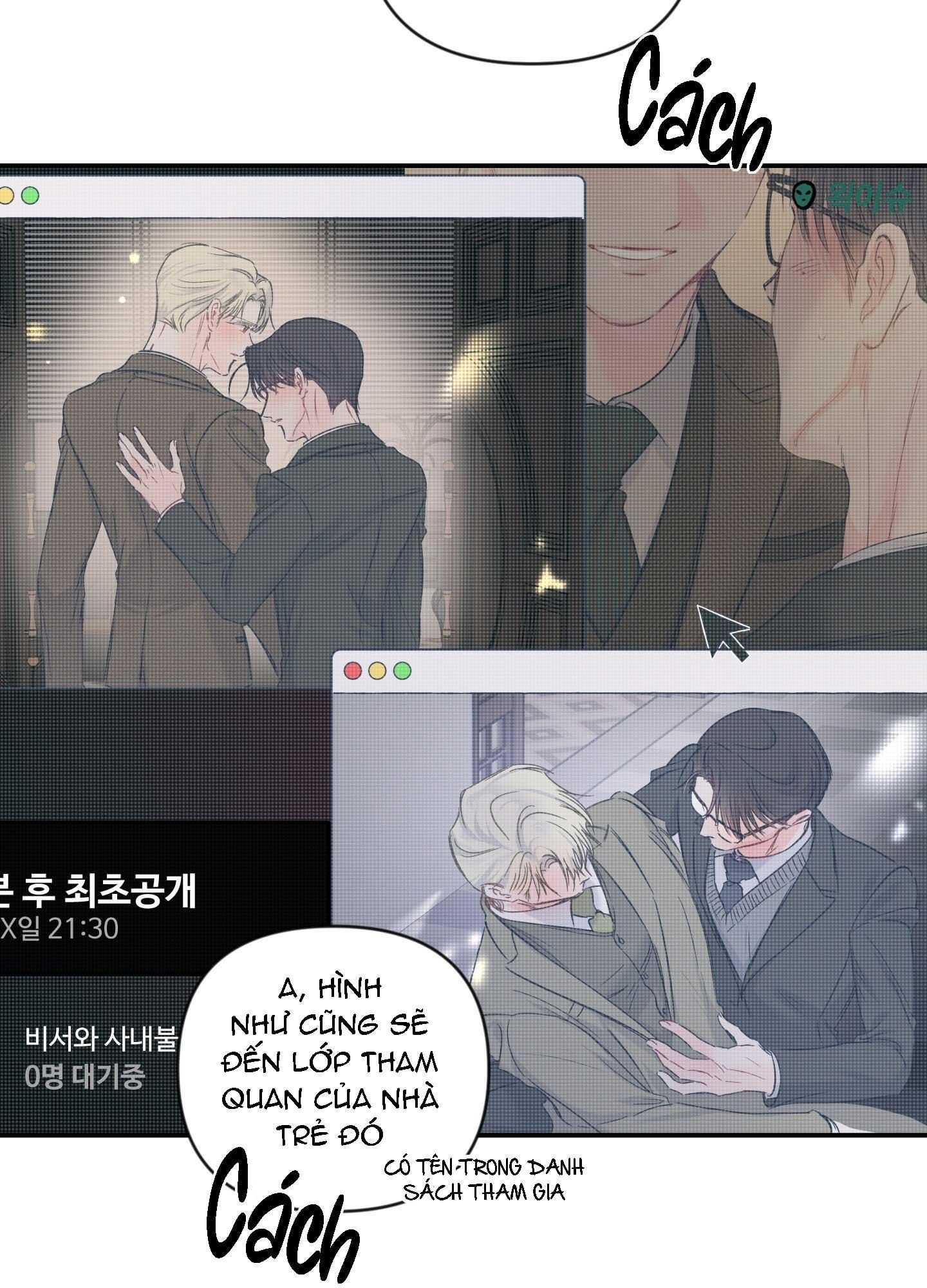 đọc truyện Đảo Ngược Của Đảo Ngược Chương 62 ảnh 35 tại Thiên Thai Truyện