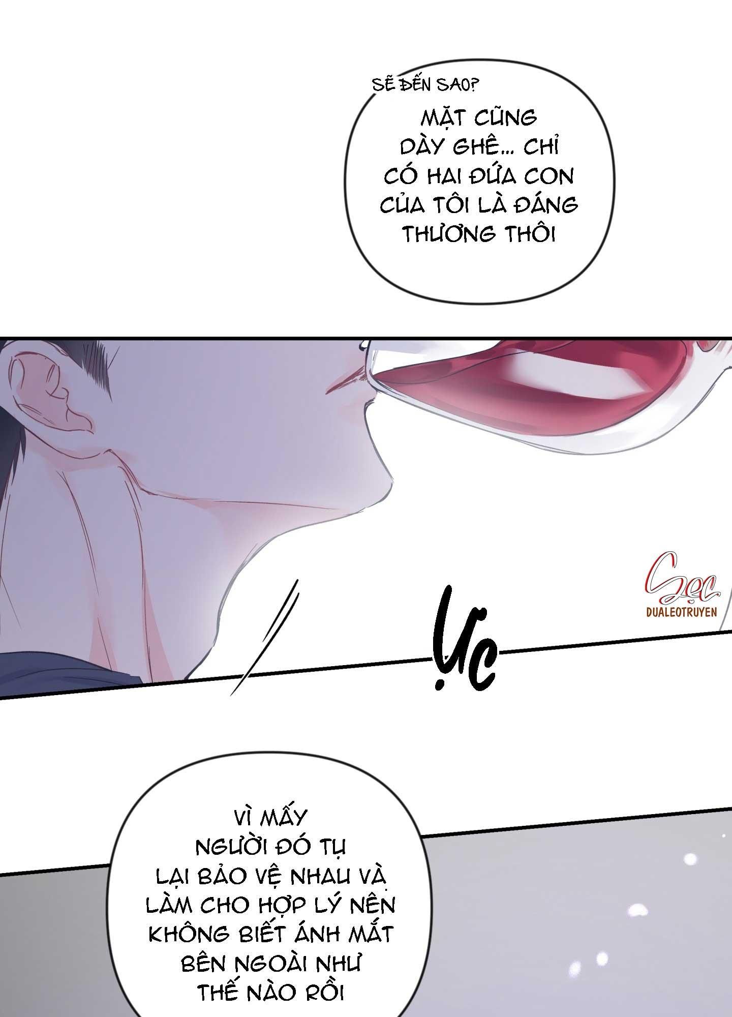 đọc truyện Đảo Ngược Của Đảo Ngược Chương 62 ảnh 36 tại Thiên Thai Truyện