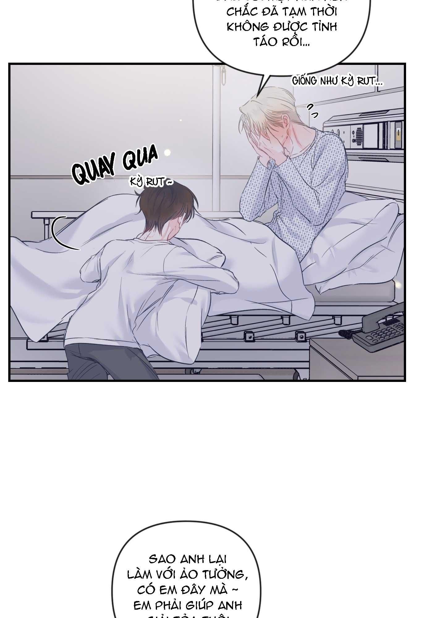 đọc truyện Đảo Ngược Của Đảo Ngược Chương 62 ảnh 47 tại Thiên Thai Truyện