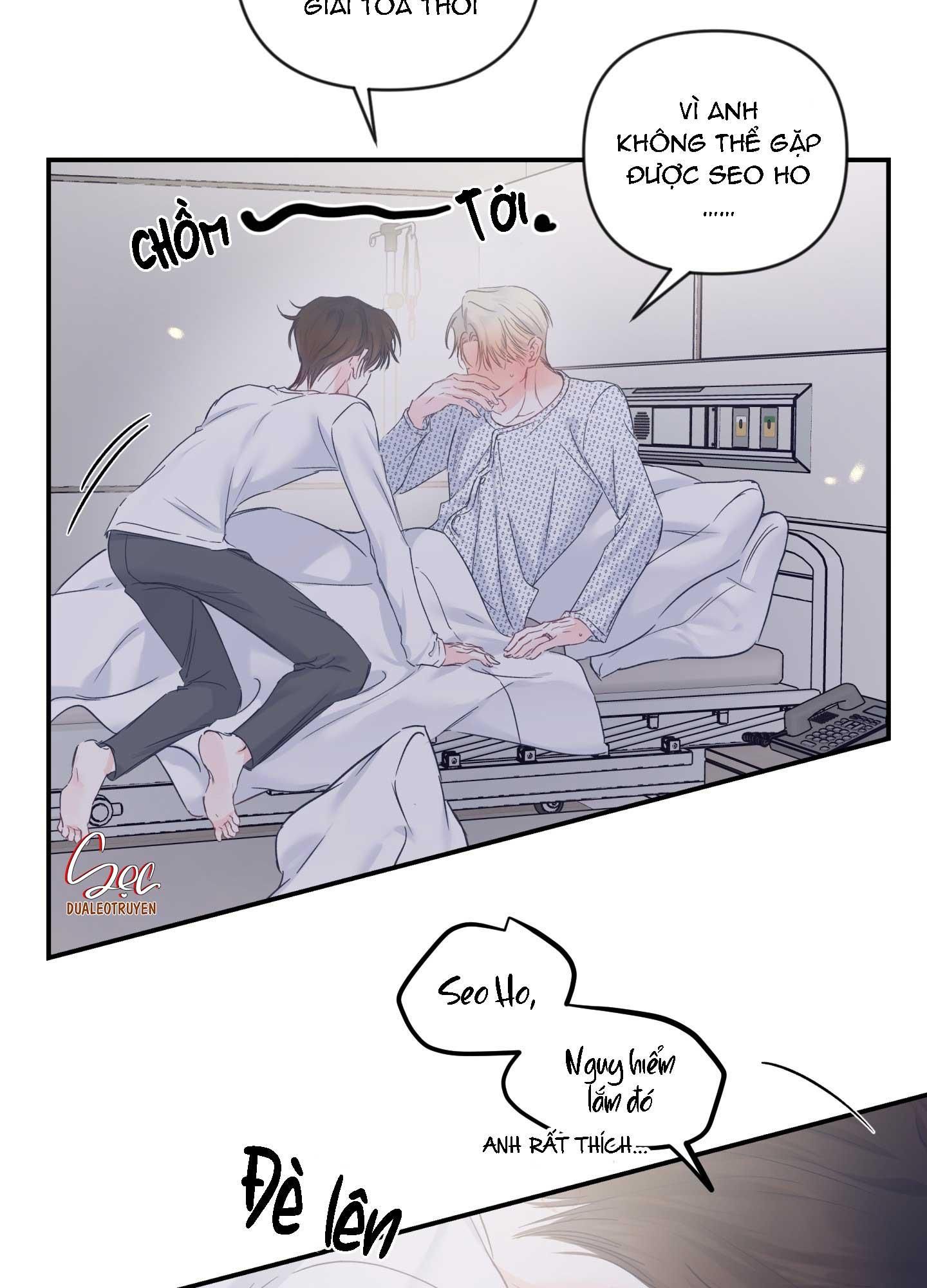 đọc truyện Đảo Ngược Của Đảo Ngược Chương 62 ảnh 48 tại Thiên Thai Truyện