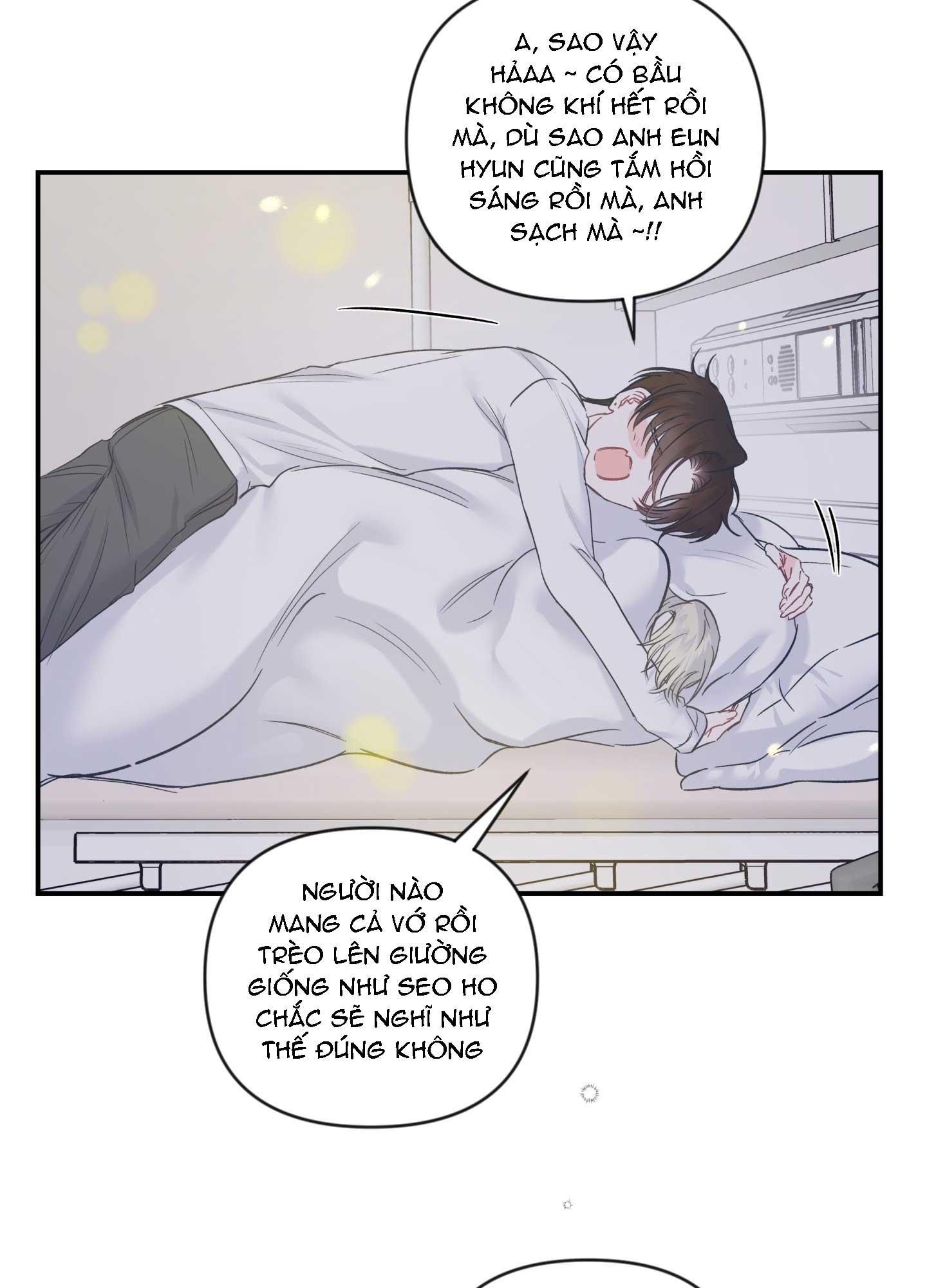 đọc truyện Đảo Ngược Của Đảo Ngược Chương 62 ảnh 60 tại Thiên Thai Truyện