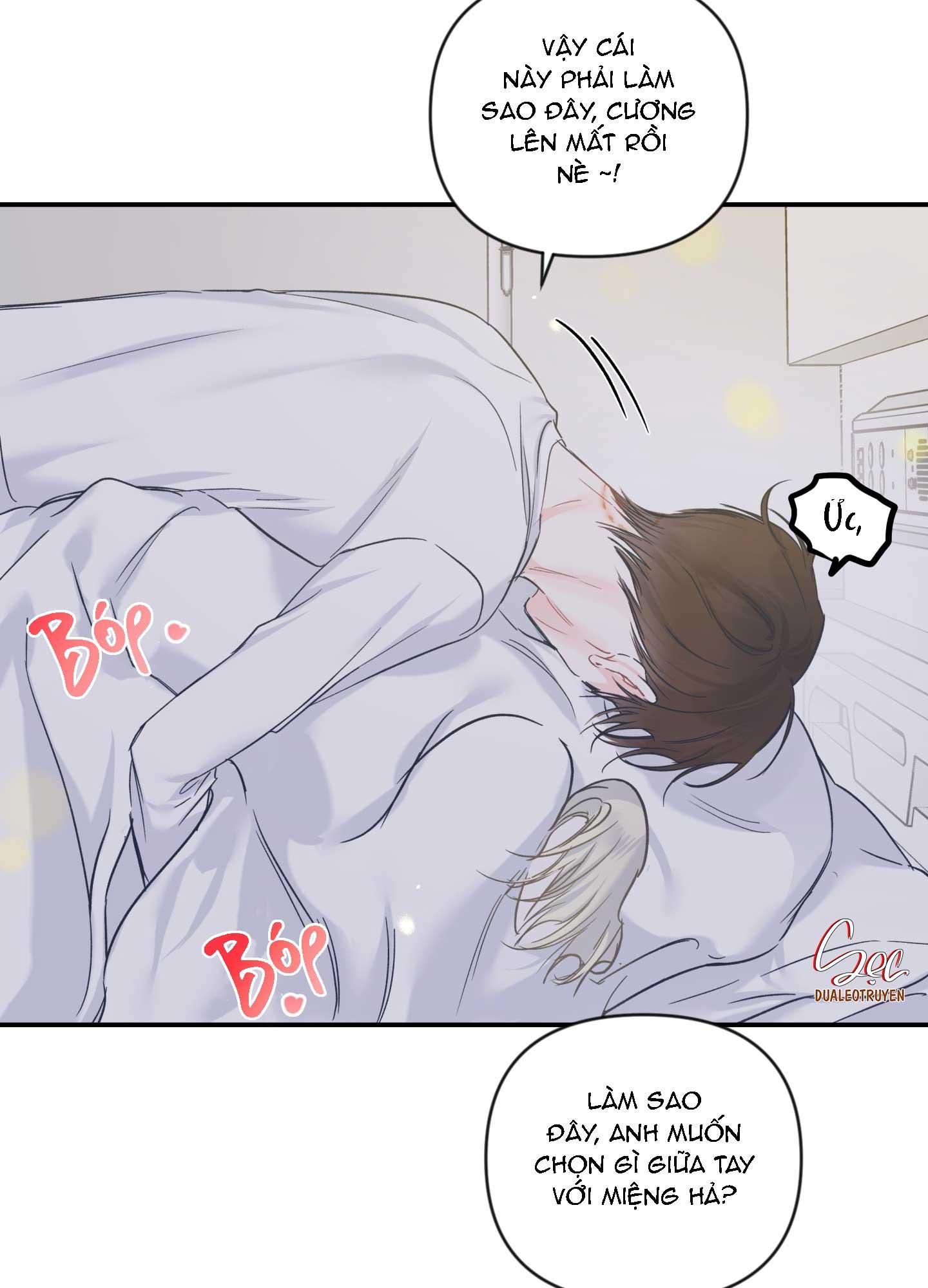 đọc truyện Đảo Ngược Của Đảo Ngược Chương 62 ảnh 61 tại Thiên Thai Truyện