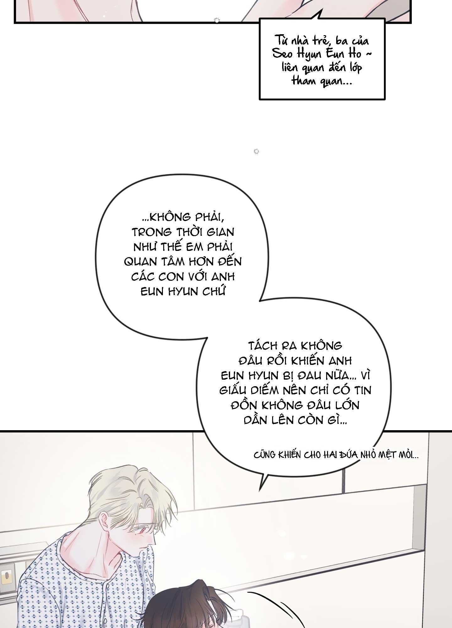 đọc truyện Đảo Ngược Của Đảo Ngược Chương 62 ảnh 8 tại Thiên Thai Truyện