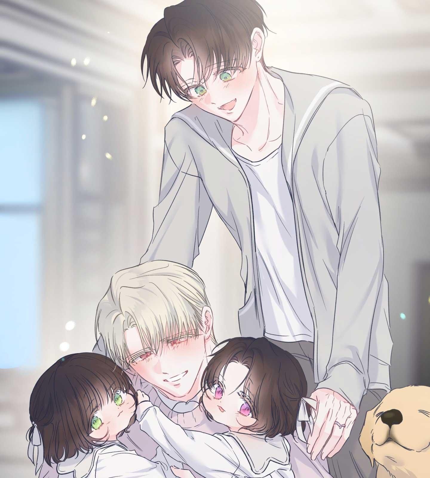 đọc truyện Đảo Ngược Của Đảo Ngược Chương 62 ảnh 78 tại Thiên Thai Truyện