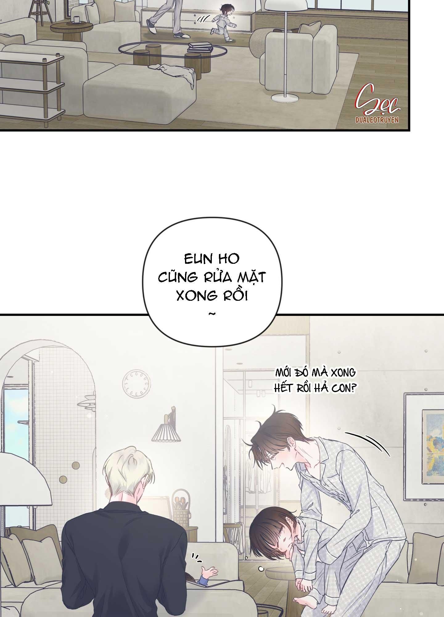 đọc truyện Đảo Ngược Của Đảo Ngược Chương 63 ảnh 3 tại Thiên Thai Truyện