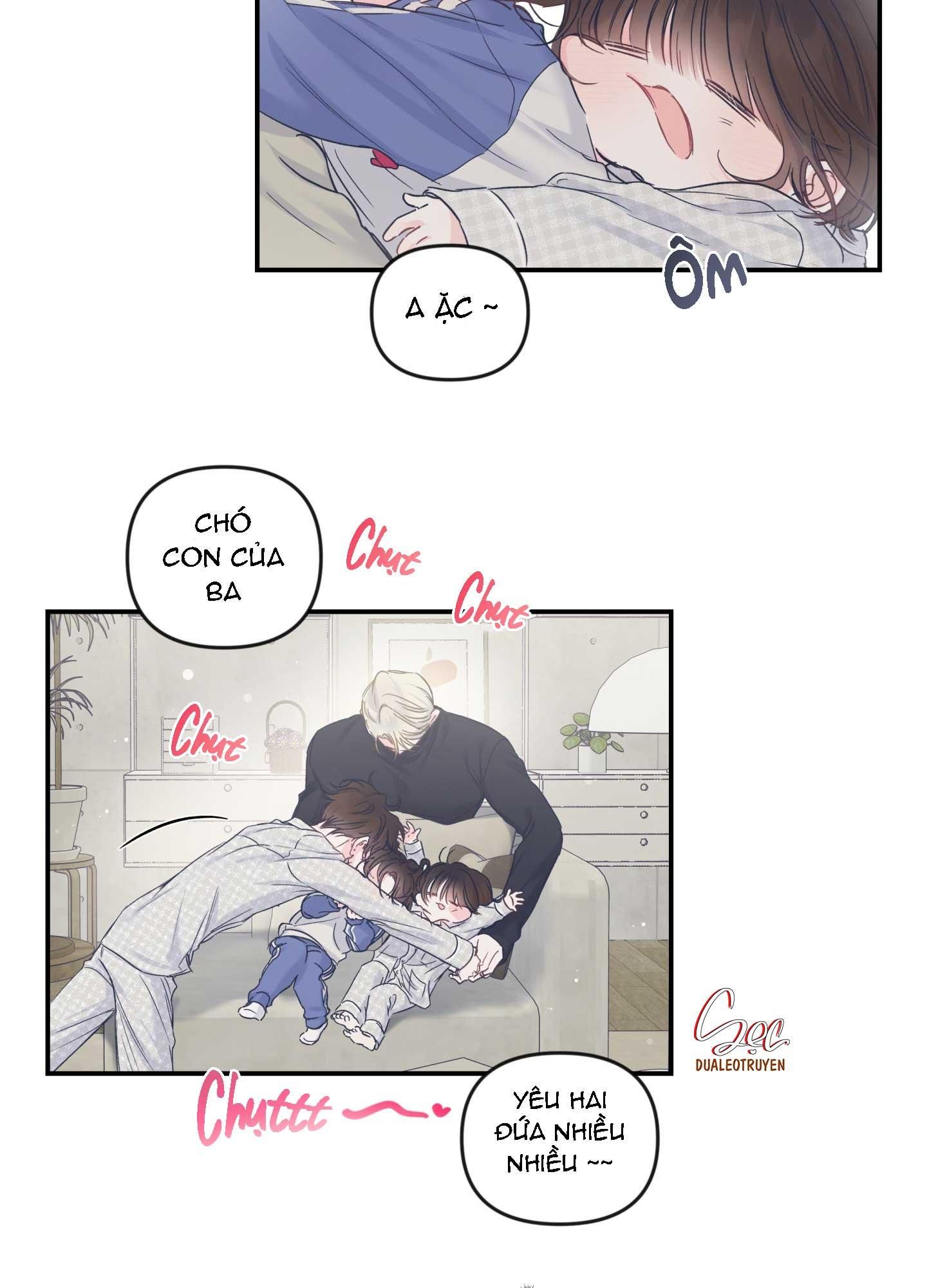 đọc truyện Đảo Ngược Của Đảo Ngược Chương 63 ảnh 13 tại Thiên Thai Truyện