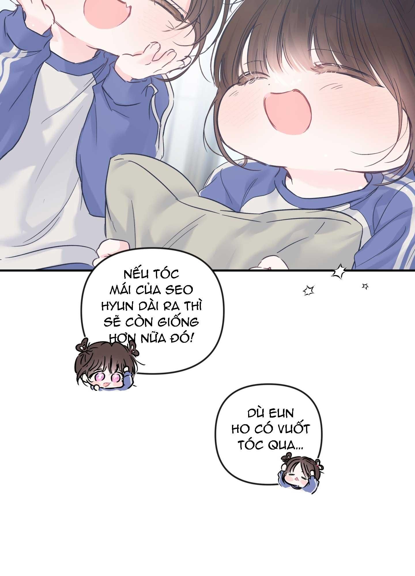 đọc truyện Đảo Ngược Của Đảo Ngược Chương 63 ảnh 20 tại Thiên Thai Truyện