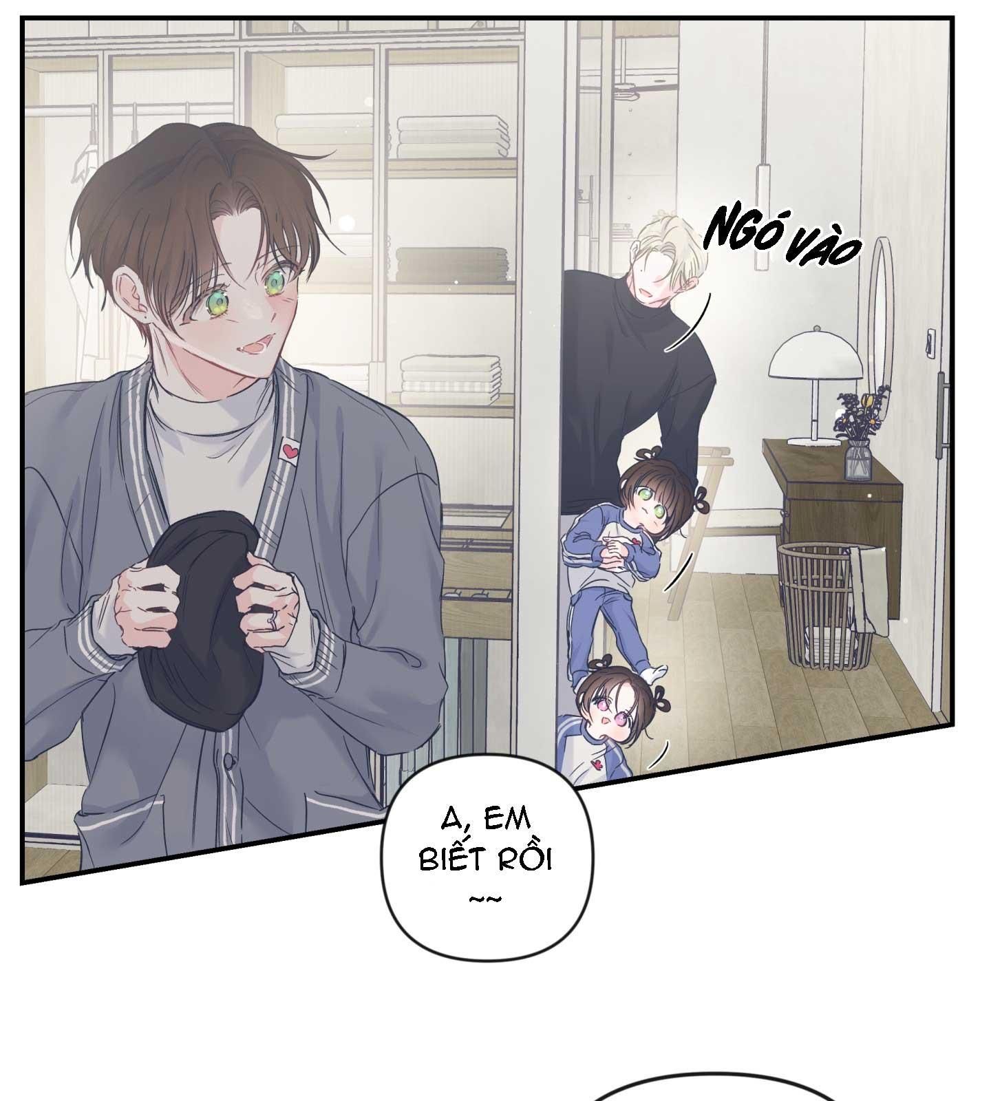 đọc truyện Đảo Ngược Của Đảo Ngược Chương 63 ảnh 23 tại Thiên Thai Truyện