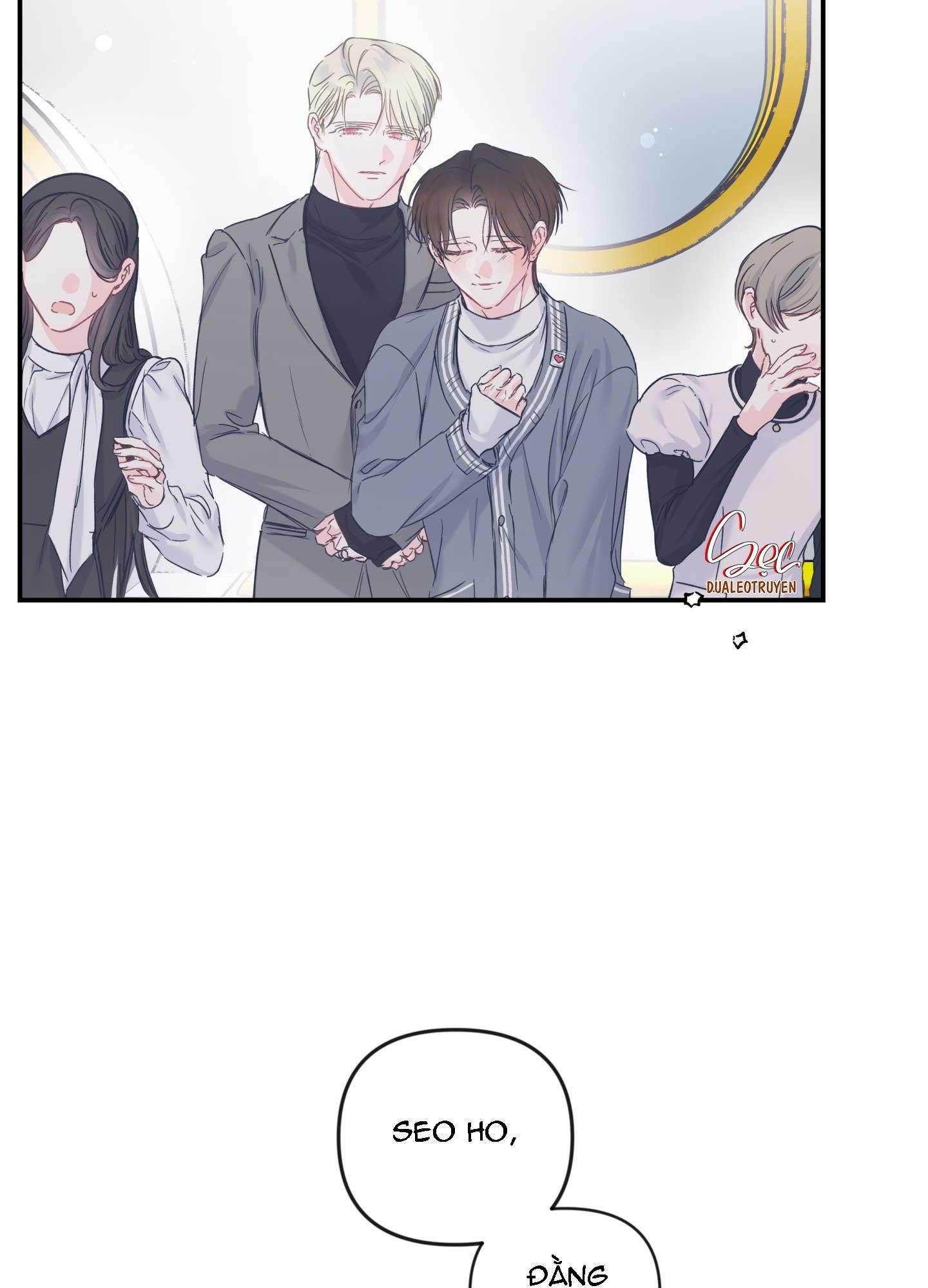 đọc truyện Đảo Ngược Của Đảo Ngược Chương 63 ảnh 41 tại Thiên Thai Truyện