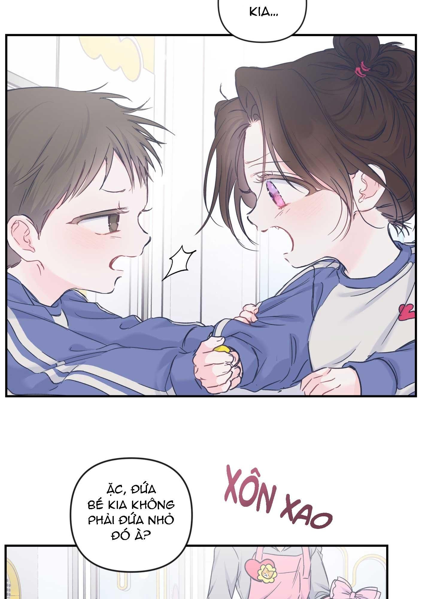 đọc truyện Đảo Ngược Của Đảo Ngược Chương 63 ảnh 42 tại Thiên Thai Truyện