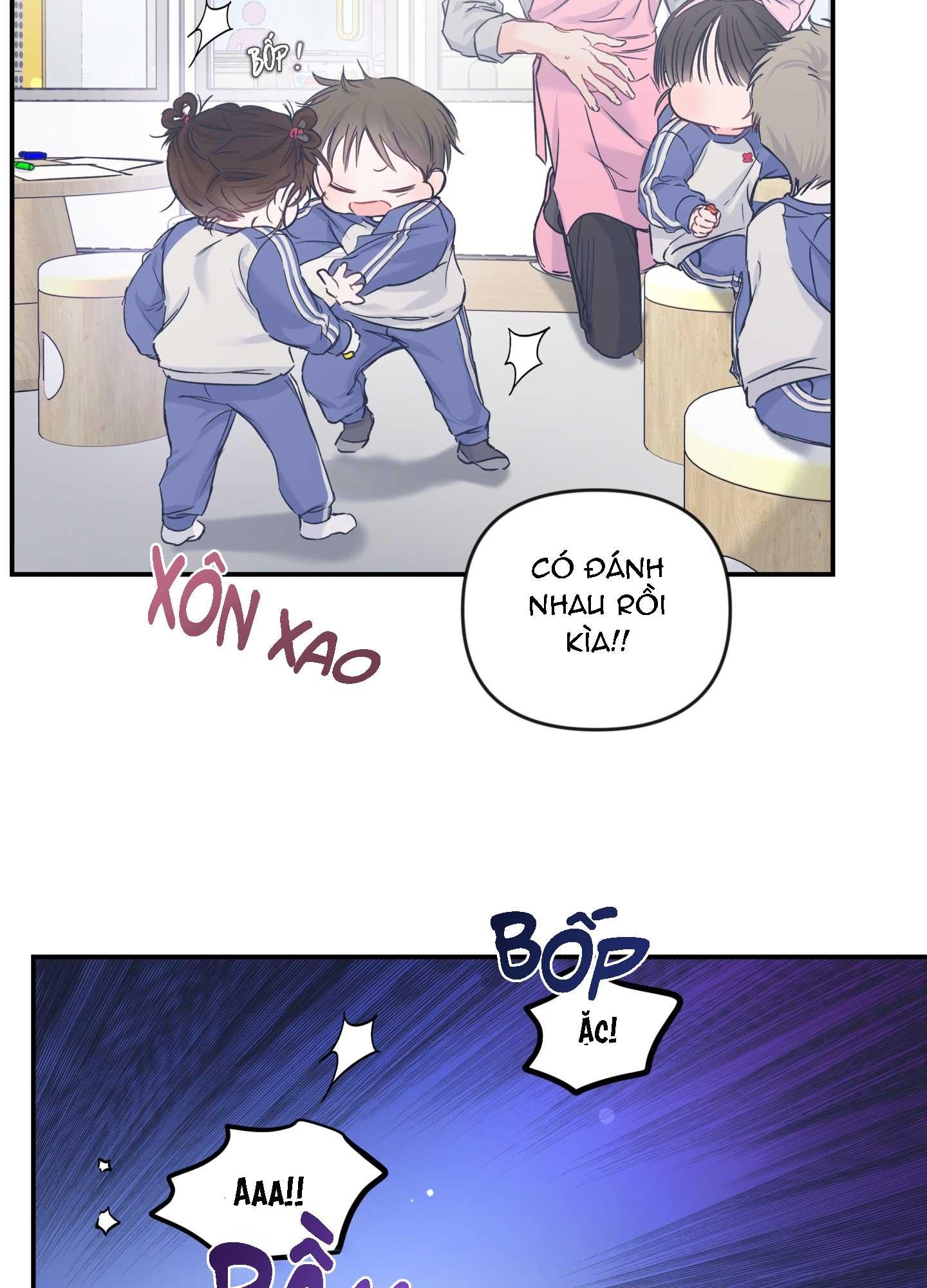 đọc truyện Đảo Ngược Của Đảo Ngược Chương 63 ảnh 43 tại Thiên Thai Truyện