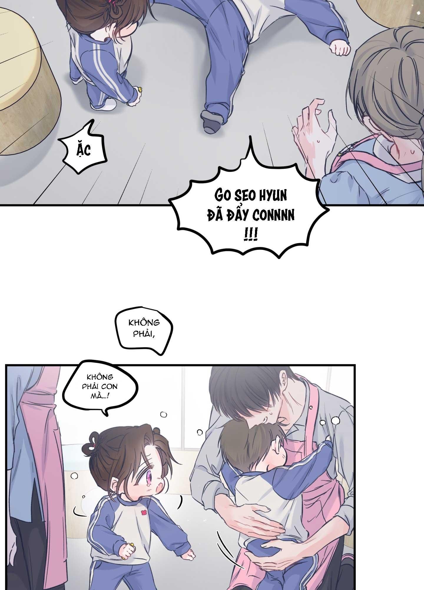 đọc truyện Đảo Ngược Của Đảo Ngược Chương 63 ảnh 48 tại Thiên Thai Truyện