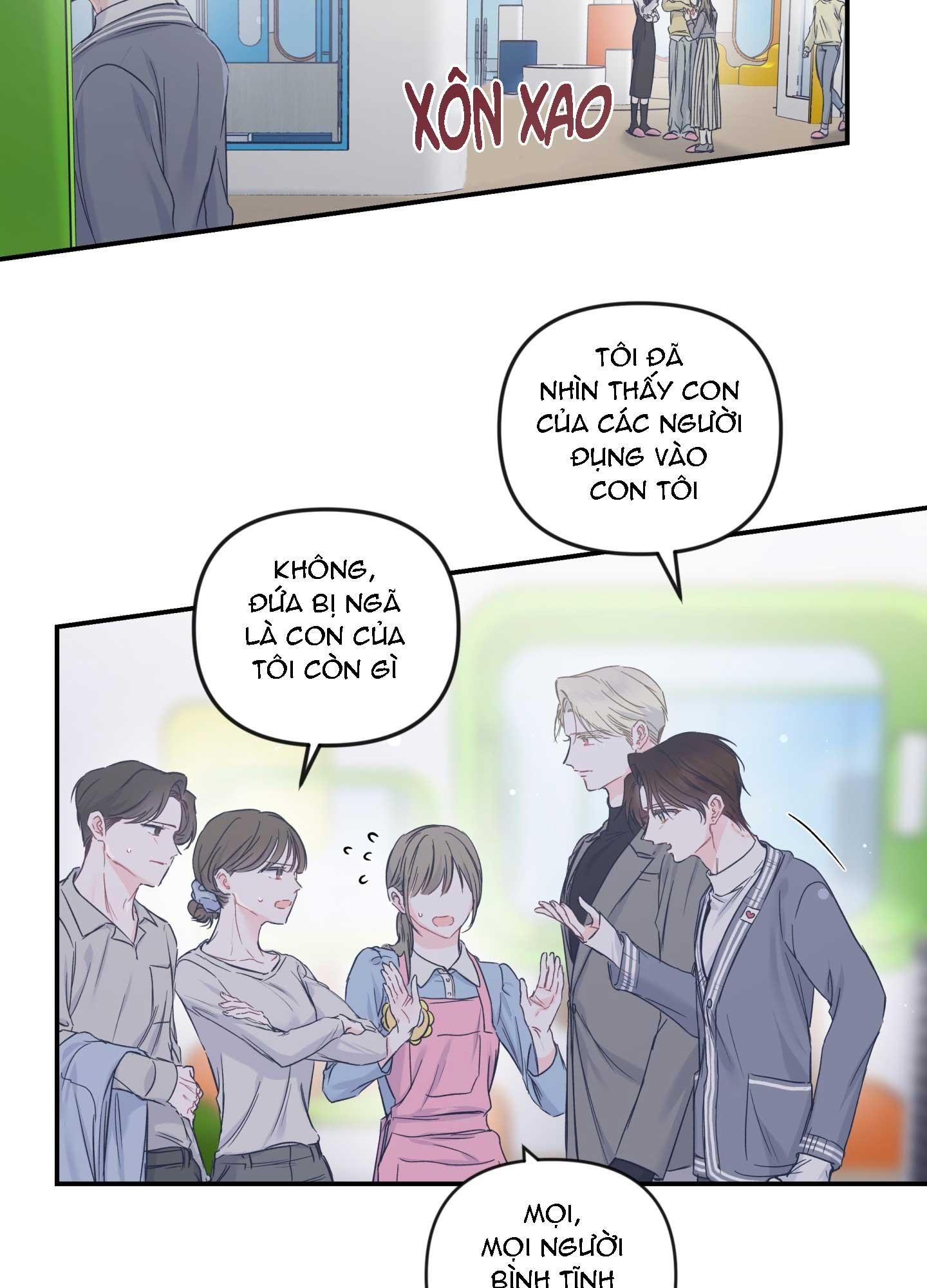 đọc truyện Đảo Ngược Của Đảo Ngược Chương 63 ảnh 51 tại Thiên Thai Truyện