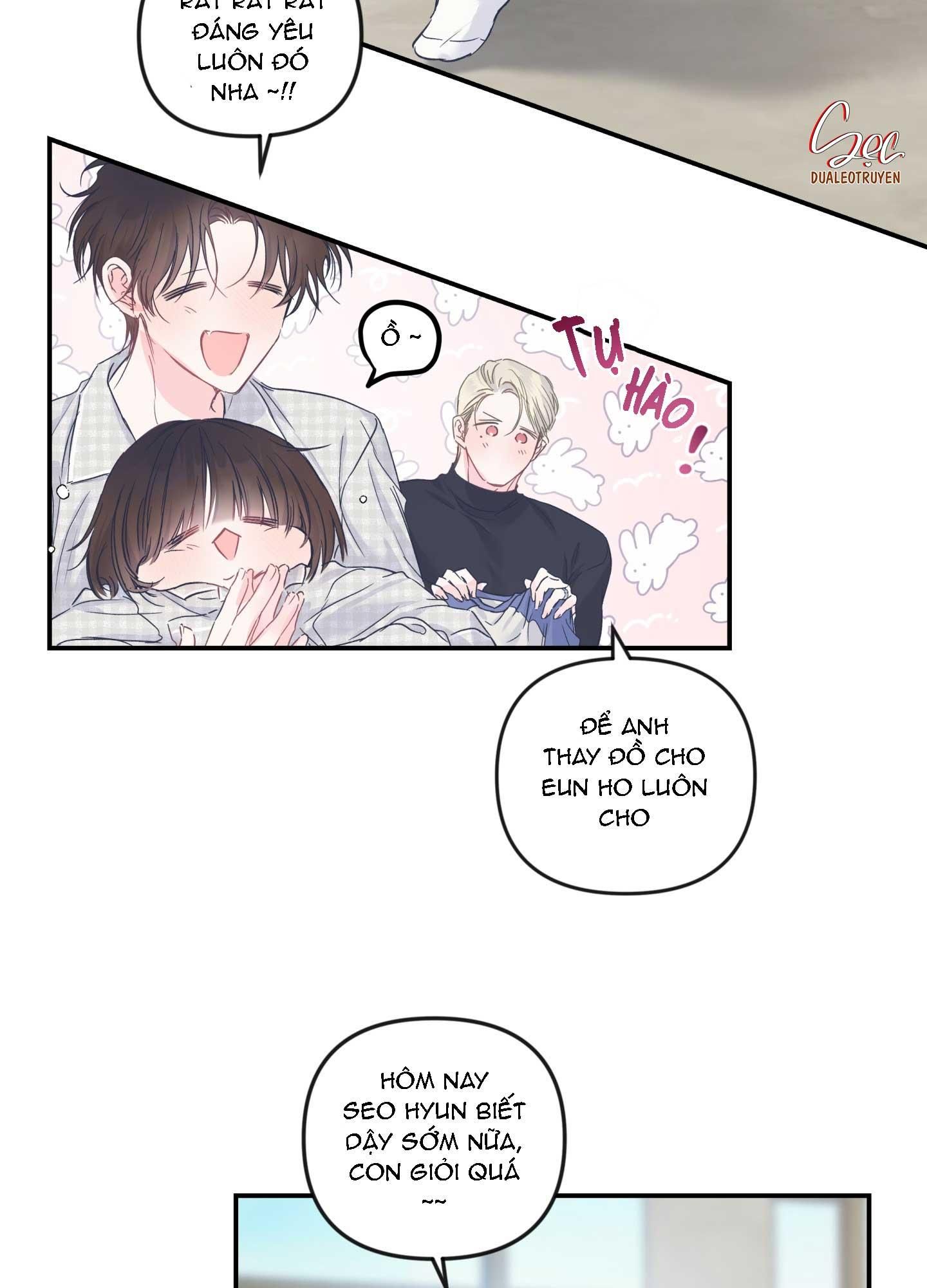 đọc truyện Đảo Ngược Của Đảo Ngược Chương 63 ảnh 7 tại Thiên Thai Truyện