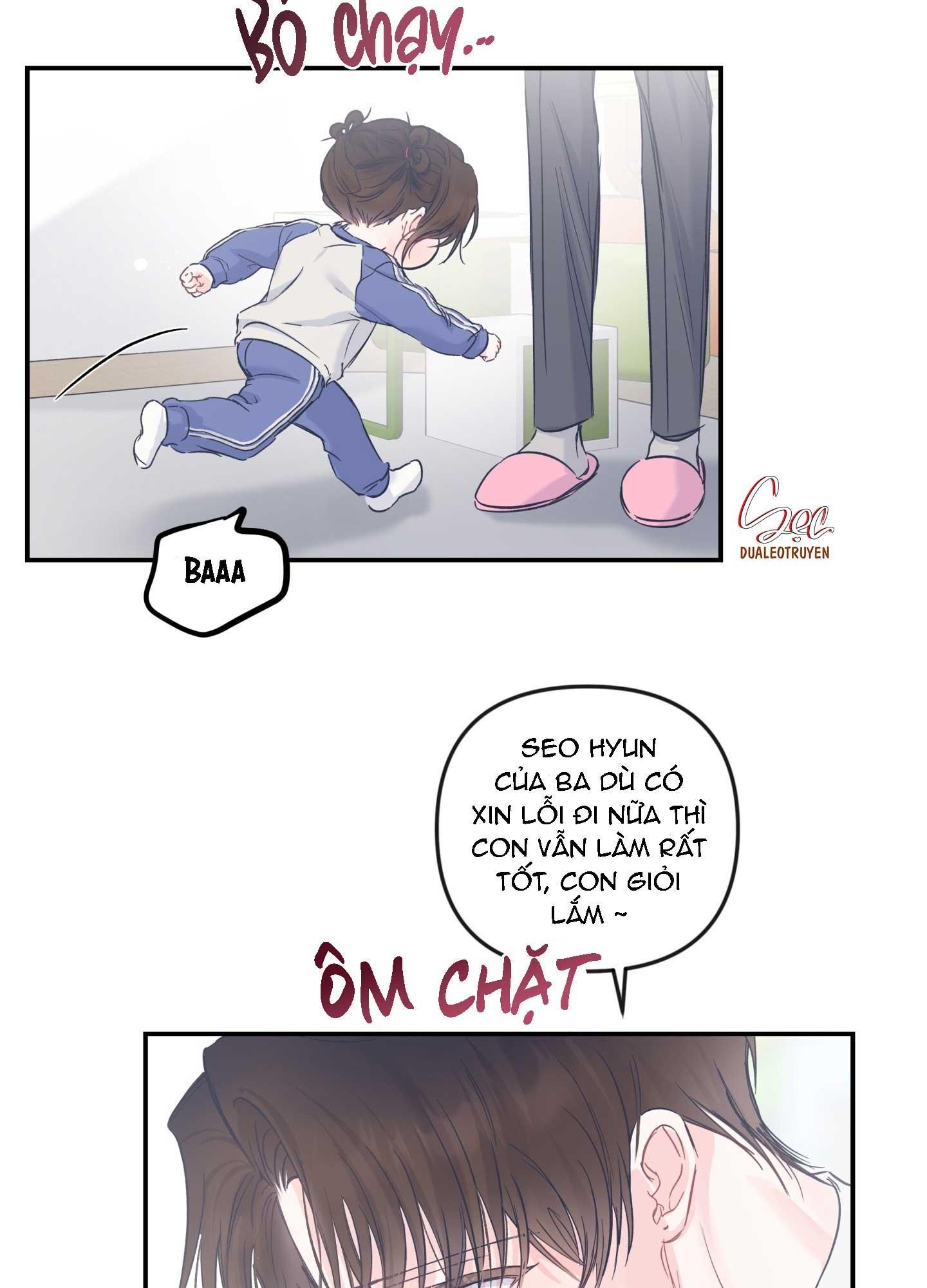 đọc truyện Đảo Ngược Của Đảo Ngược Chương 63 ảnh 61 tại Thiên Thai Truyện