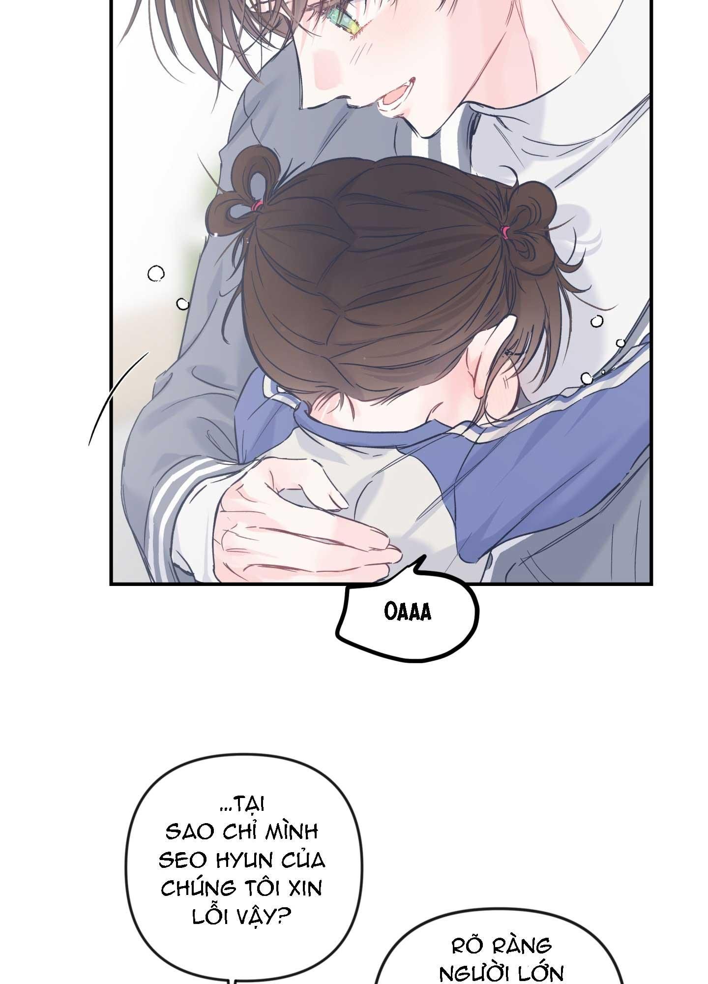 đọc truyện Đảo Ngược Của Đảo Ngược Chương 63 ảnh 62 tại Thiên Thai Truyện