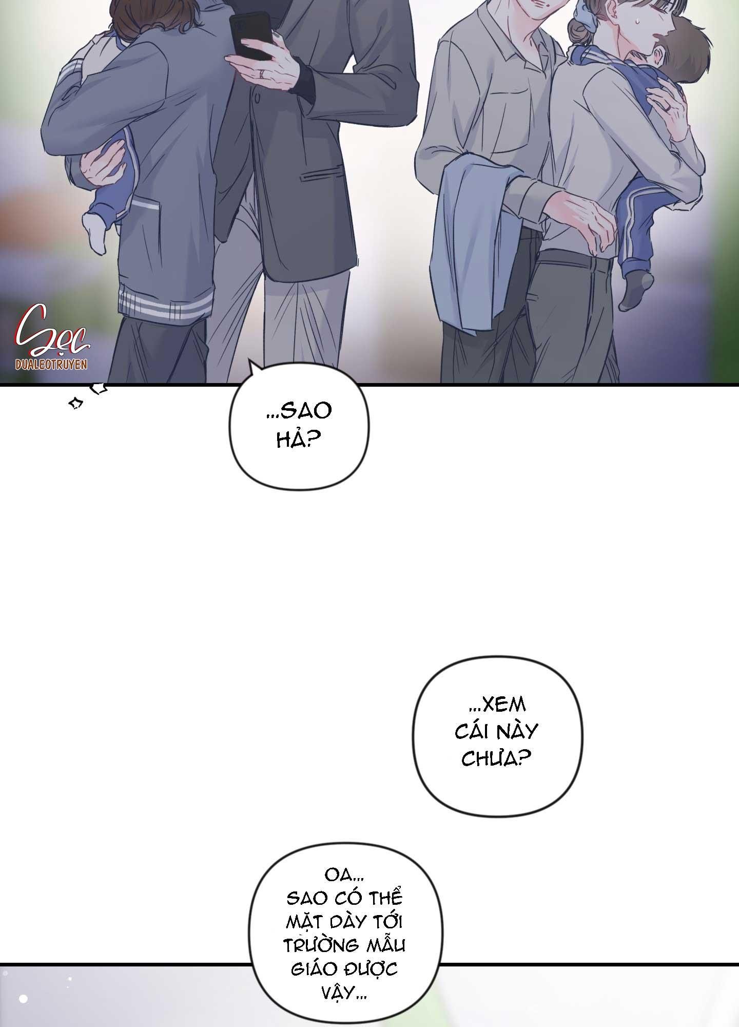 đọc truyện Đảo Ngược Của Đảo Ngược Chương 63 ảnh 66 tại Thiên Thai Truyện