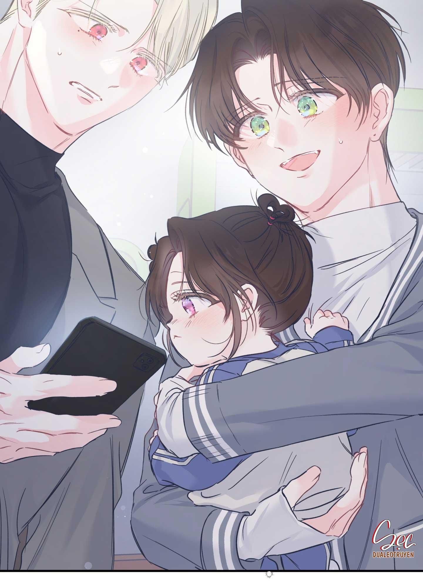 đọc truyện Đảo Ngược Của Đảo Ngược Chương 63 ảnh 69 tại Thiên Thai Truyện