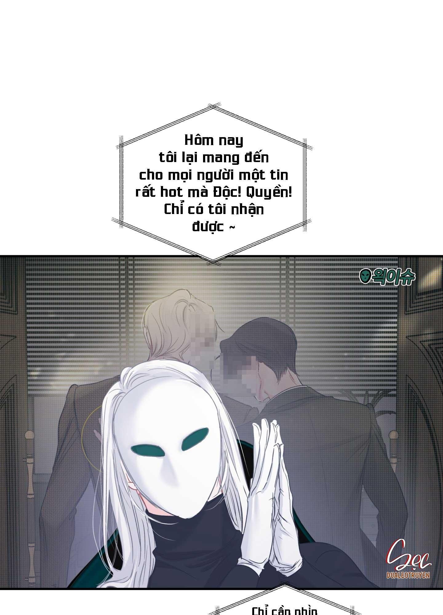 đọc truyện Đảo Ngược Của Đảo Ngược Chương 64 ảnh 3 tại Thiên Thai Truyện