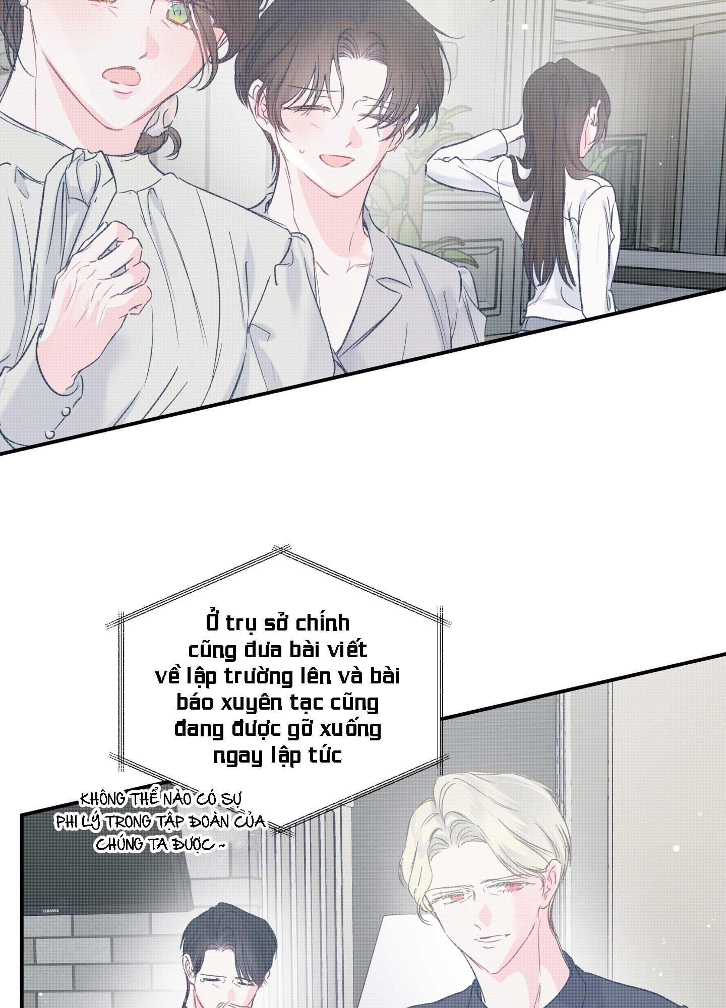 đọc truyện Đảo Ngược Của Đảo Ngược Chương 64 ảnh 14 tại Thiên Thai Truyện