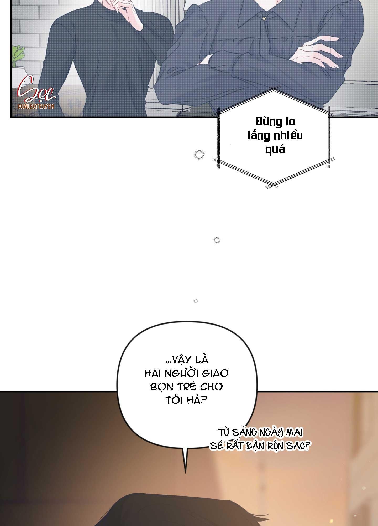 đọc truyện Đảo Ngược Của Đảo Ngược Chương 64 ảnh 15 tại Thiên Thai Truyện