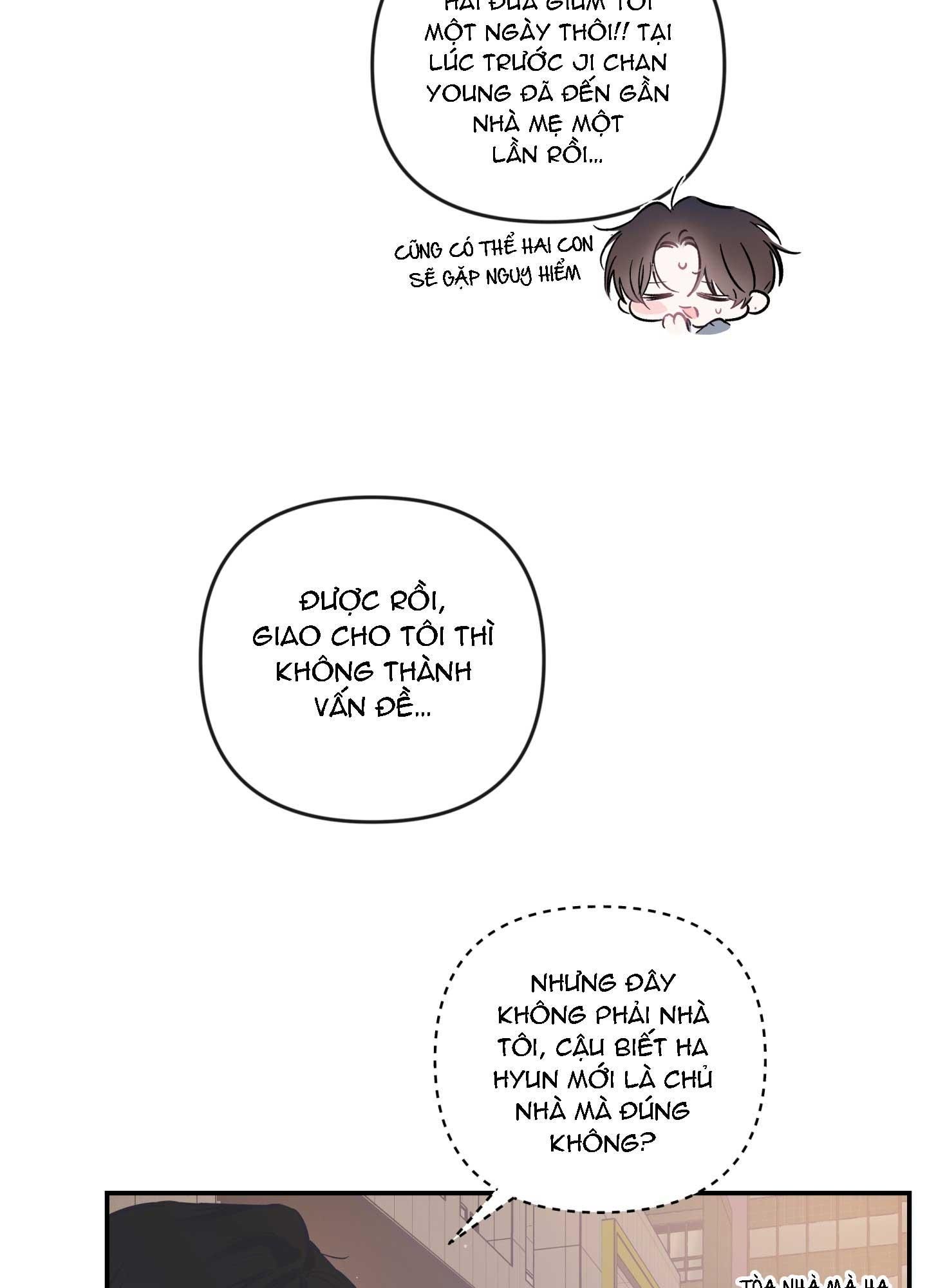 đọc truyện Đảo Ngược Của Đảo Ngược Chương 64 ảnh 17 tại Thiên Thai Truyện