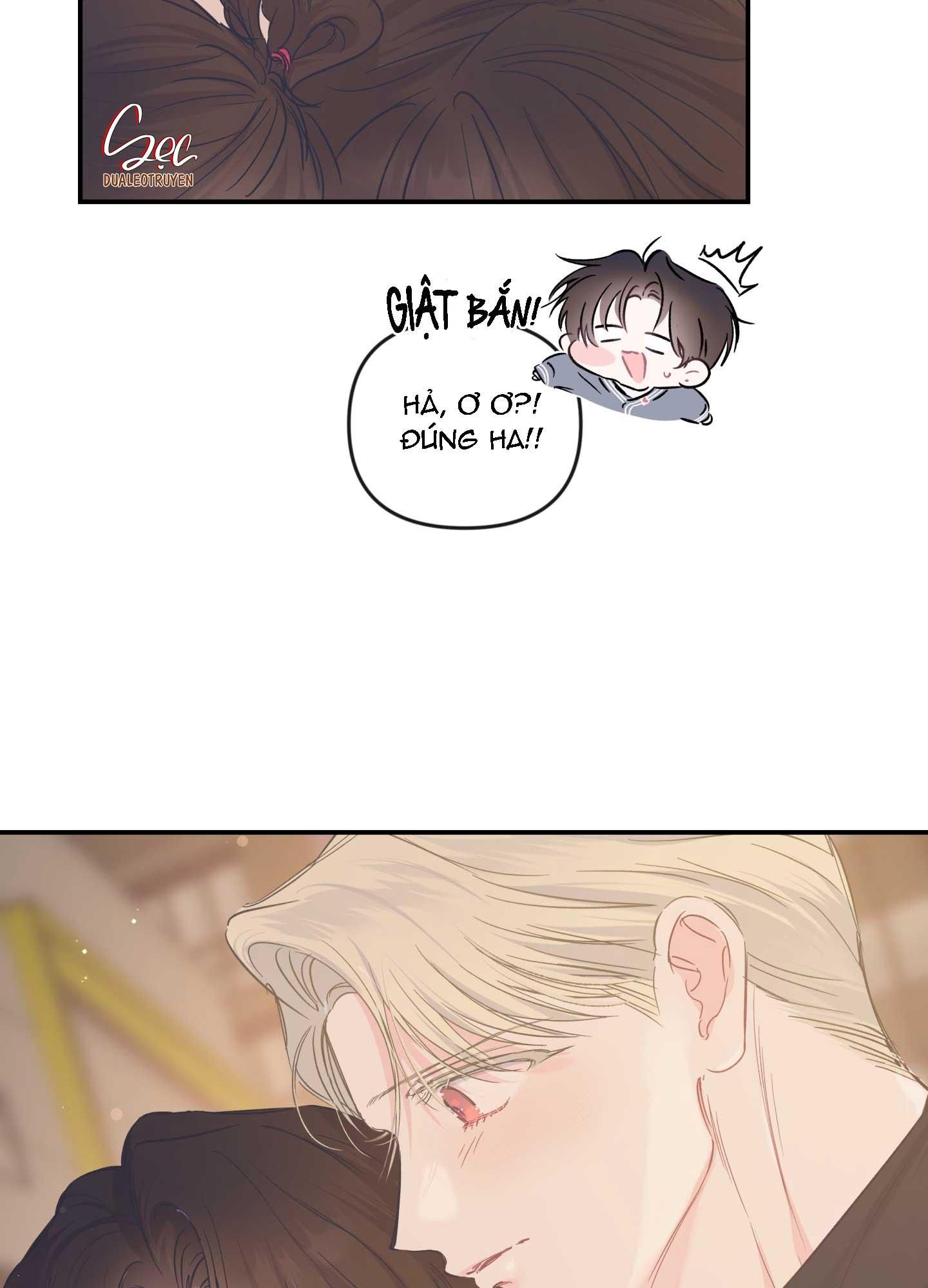 đọc truyện Đảo Ngược Của Đảo Ngược Chương 64 ảnh 22 tại Thiên Thai Truyện