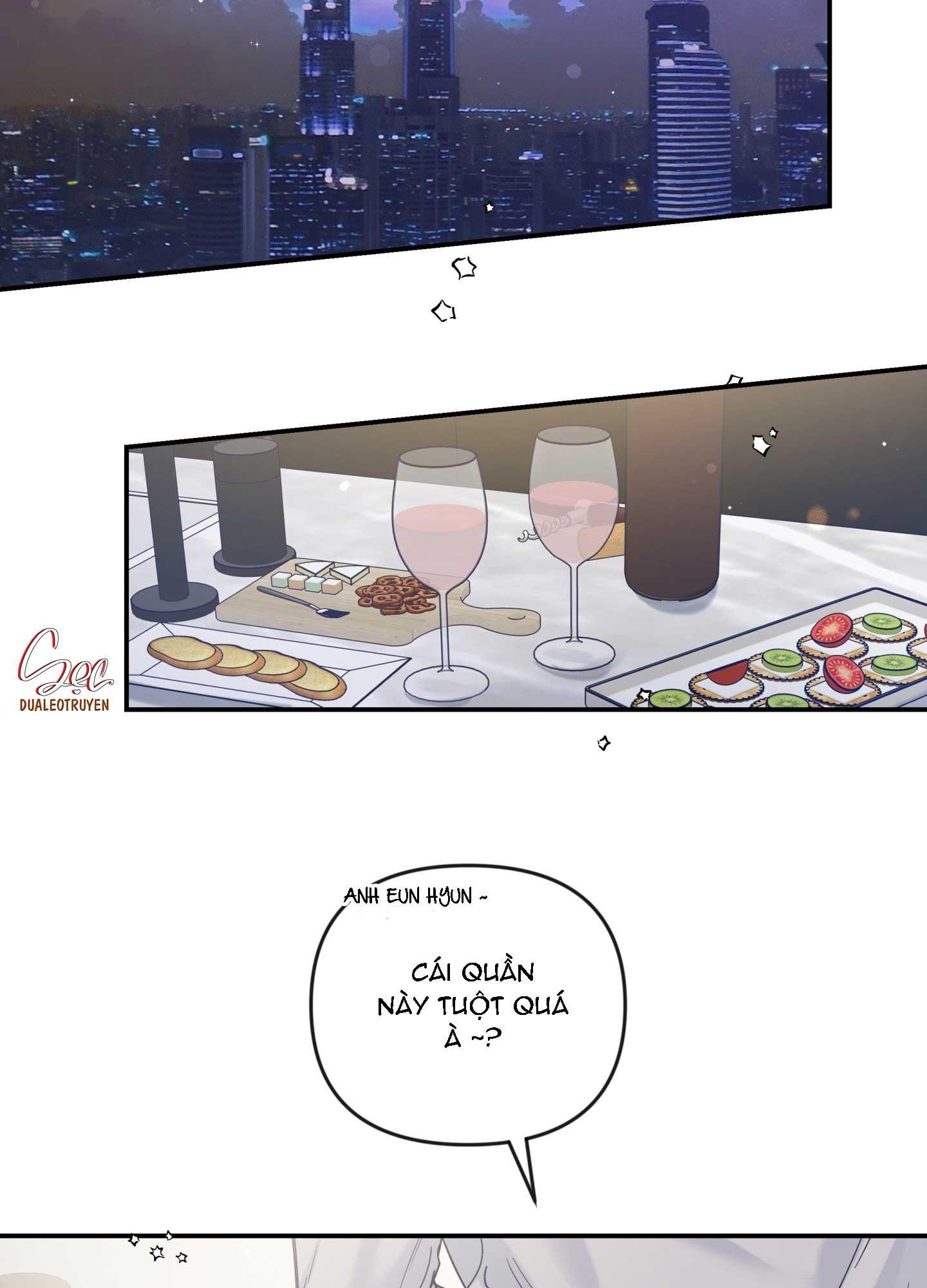 đọc truyện Đảo Ngược Của Đảo Ngược Chương 64 ảnh 25 tại Thiên Thai Truyện