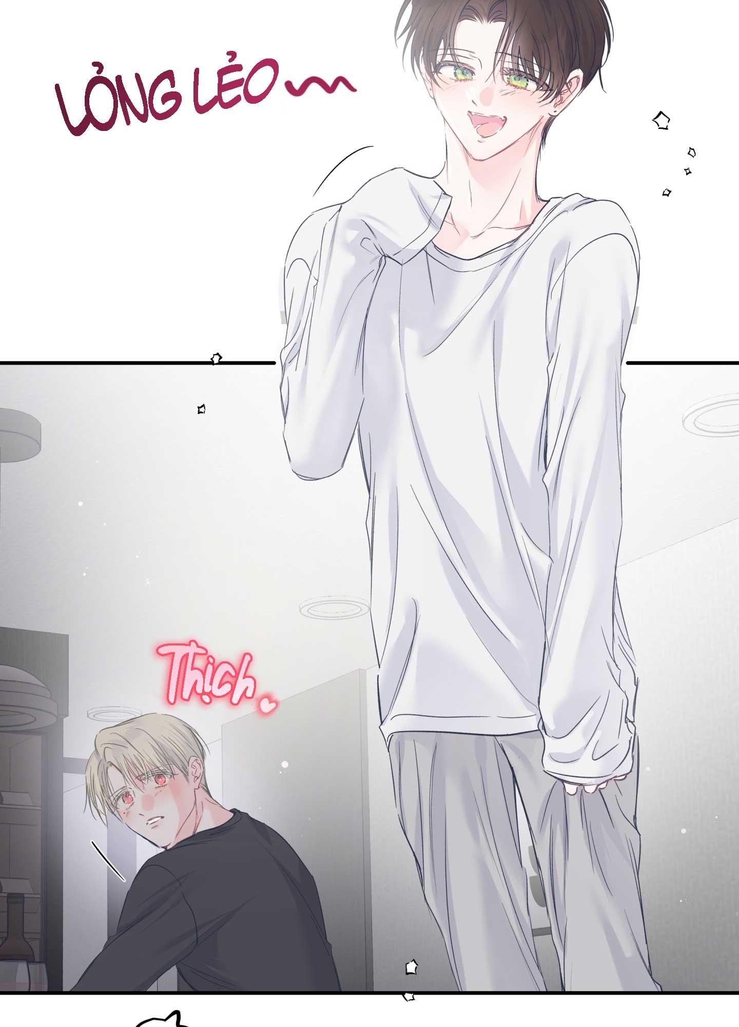 đọc truyện Đảo Ngược Của Đảo Ngược Chương 64 ảnh 27 tại Thiên Thai Truyện