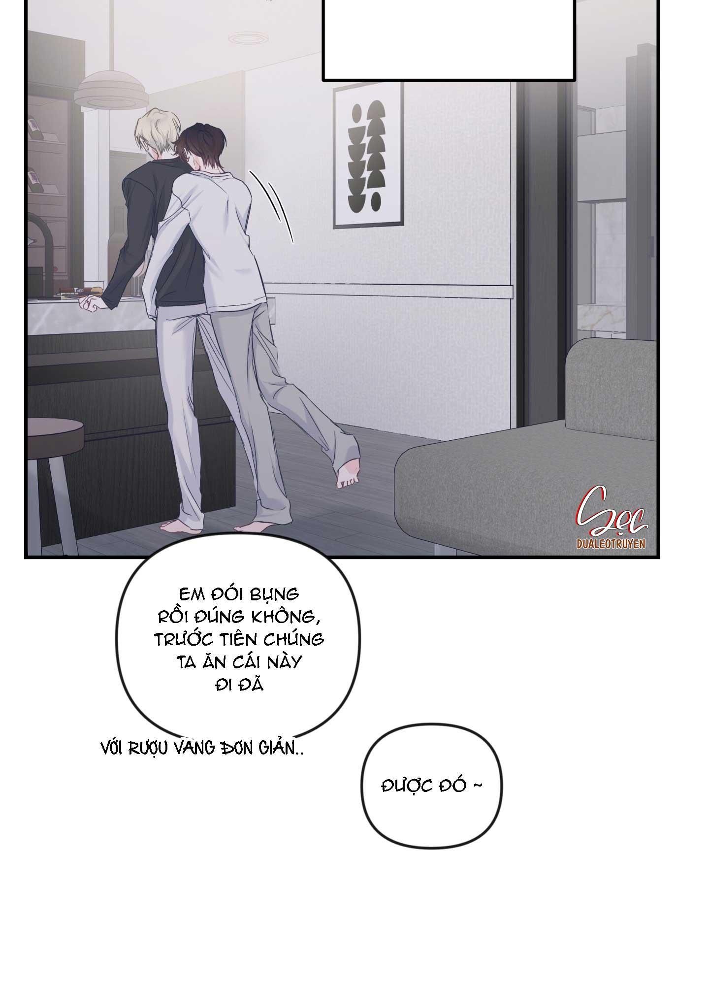 đọc truyện Đảo Ngược Của Đảo Ngược Chương 64 ảnh 31 tại Thiên Thai Truyện