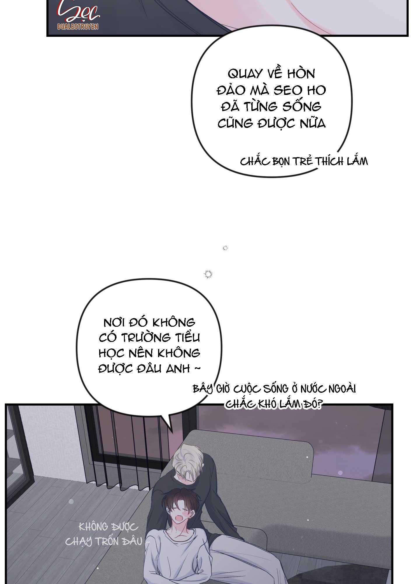 đọc truyện Đảo Ngược Của Đảo Ngược Chương 64 ảnh 39 tại Thiên Thai Truyện