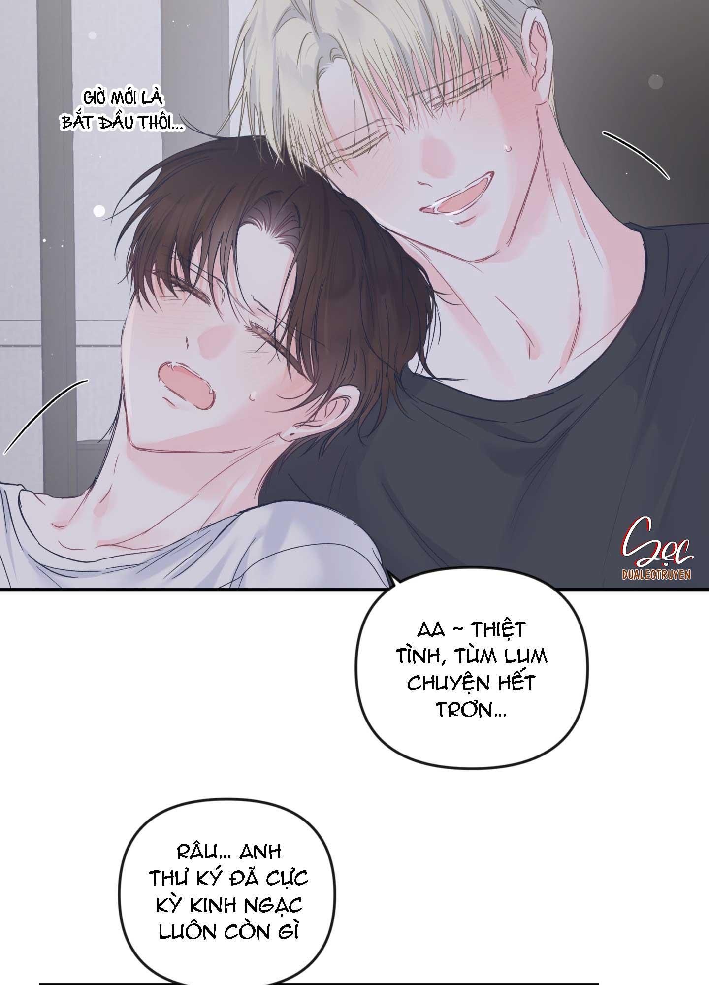 đọc truyện Đảo Ngược Của Đảo Ngược Chương 64 ảnh 41 tại Thiên Thai Truyện