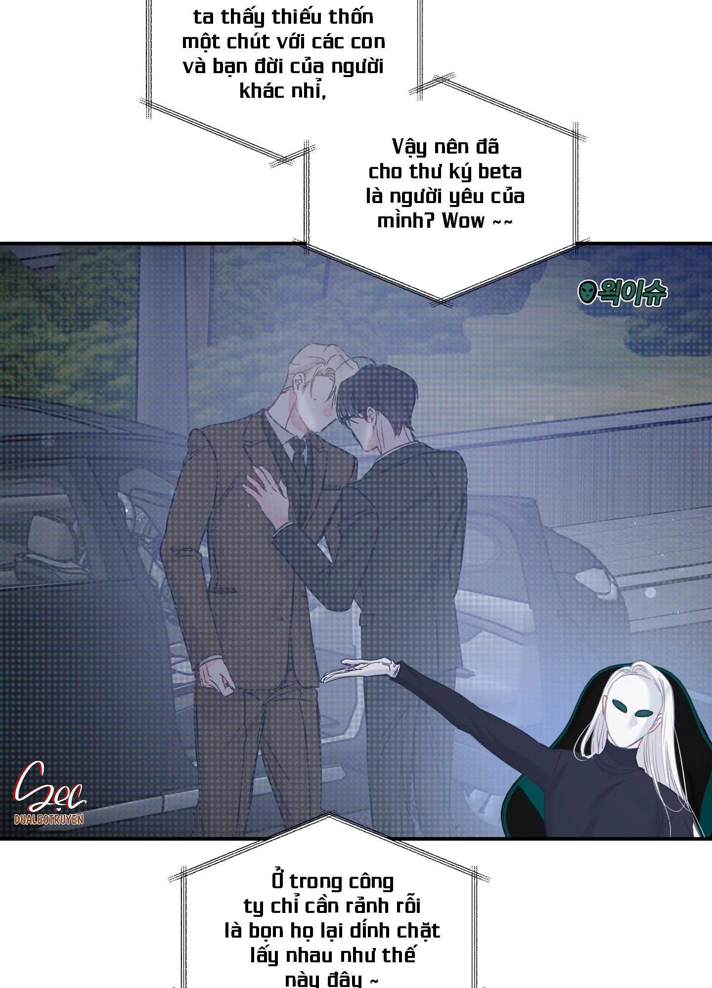 đọc truyện Đảo Ngược Của Đảo Ngược Chương 64 ảnh 6 tại Thiên Thai Truyện