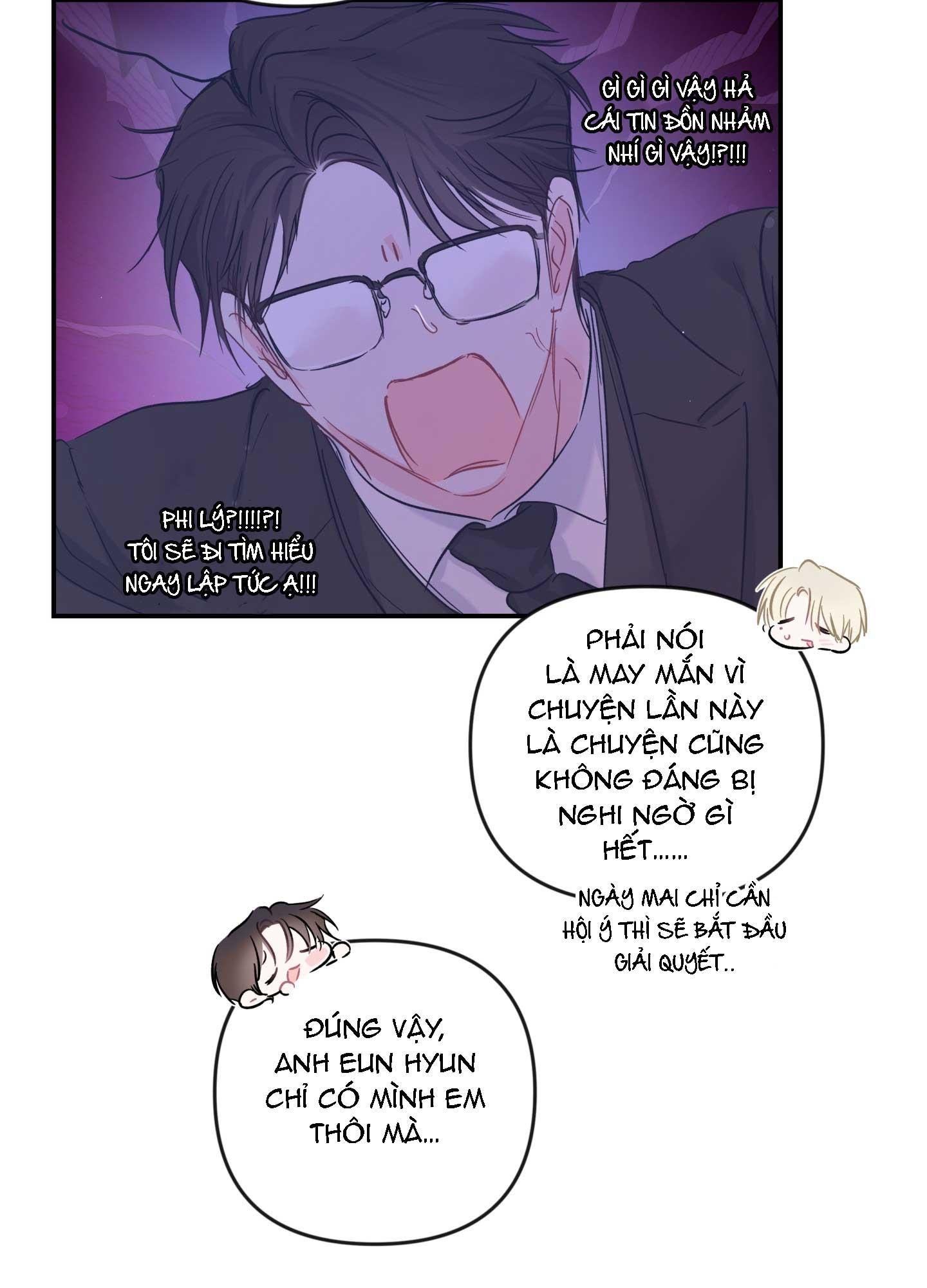 đọc truyện Đảo Ngược Của Đảo Ngược Chương 64 ảnh 42 tại Thiên Thai Truyện