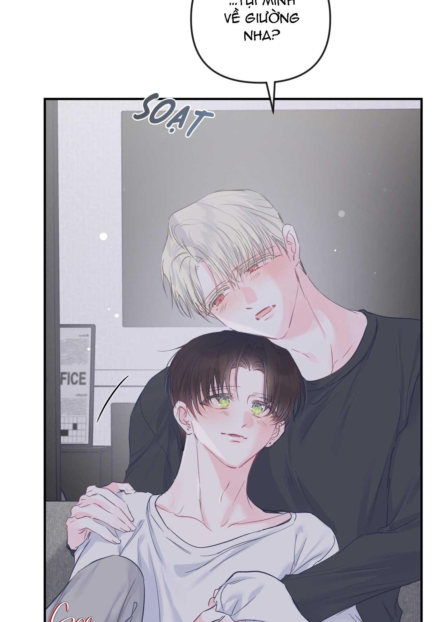 đọc truyện Đảo Ngược Của Đảo Ngược Chương 64 ảnh 47 tại Thiên Thai Truyện