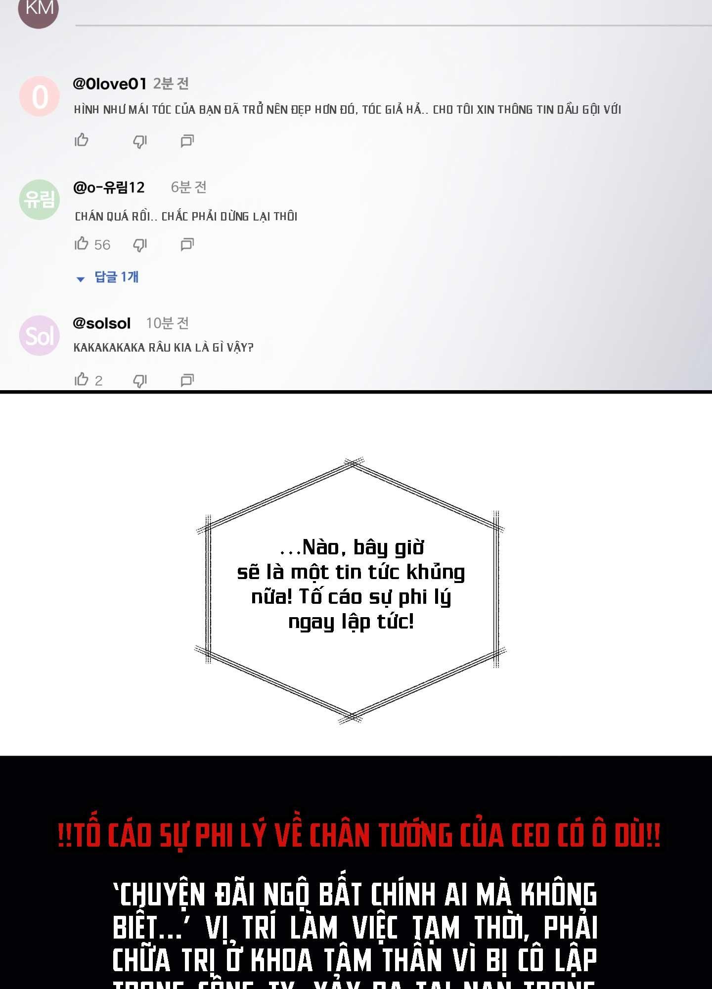 đọc truyện Đảo Ngược Của Đảo Ngược Chương 64 ảnh 8 tại Thiên Thai Truyện