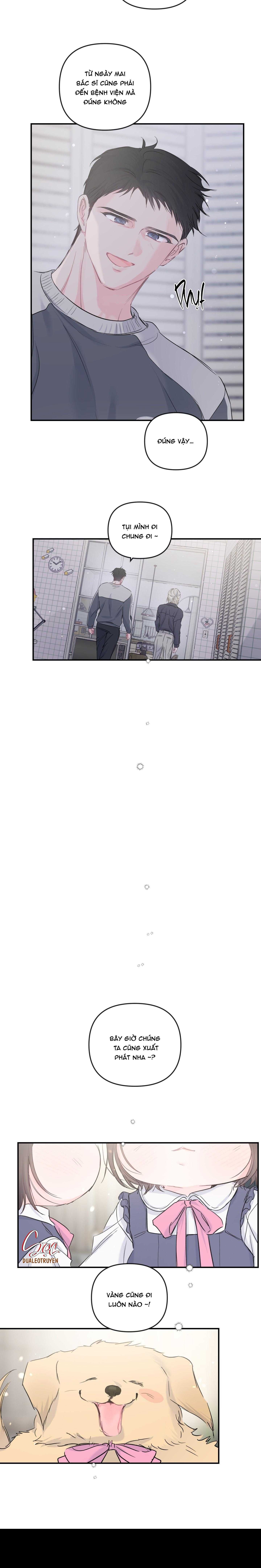 đọc truyện Đảo Ngược Của Đảo Ngược Chương 65 ảnh 8 tại Thiên Thai Truyện