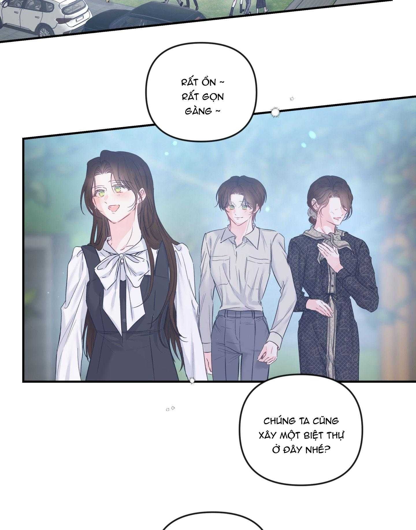 đọc truyện Đảo Ngược Của Đảo Ngược Chương 66 ảnh 3 tại Thiên Thai Truyện