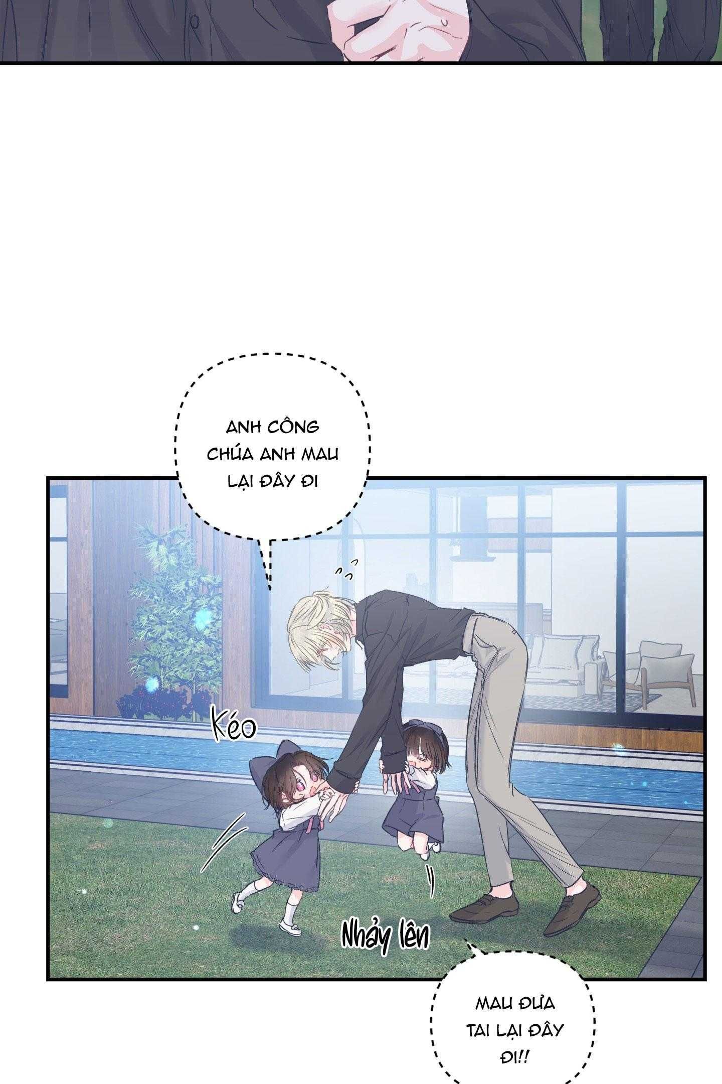 đọc truyện Đảo Ngược Của Đảo Ngược Chương 66 ảnh 14 tại Thiên Thai Truyện