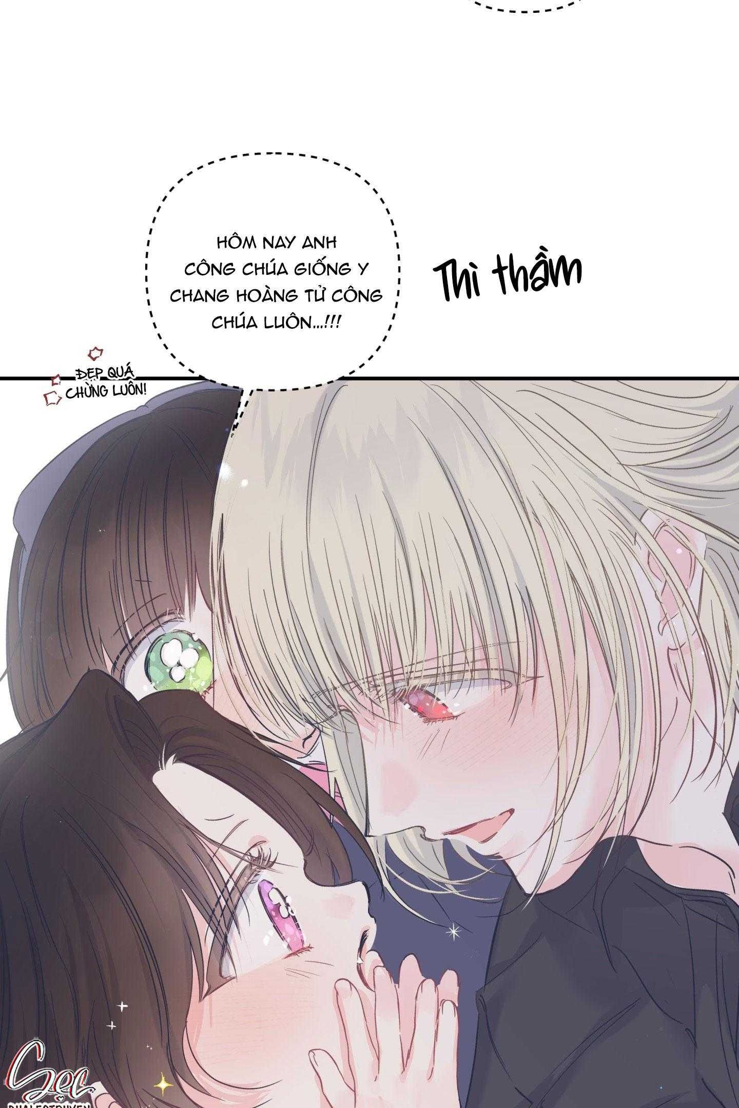 đọc truyện Đảo Ngược Của Đảo Ngược Chương 66 ảnh 15 tại Thiên Thai Truyện