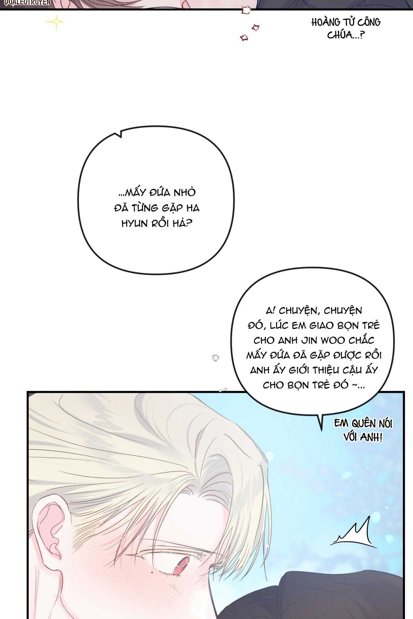 đọc truyện Đảo Ngược Của Đảo Ngược Chương 66 ảnh 16 tại Thiên Thai Truyện