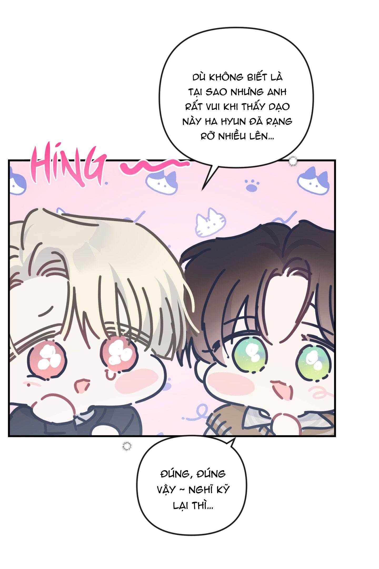 đọc truyện Đảo Ngược Của Đảo Ngược Chương 66 ảnh 18 tại Thiên Thai Truyện