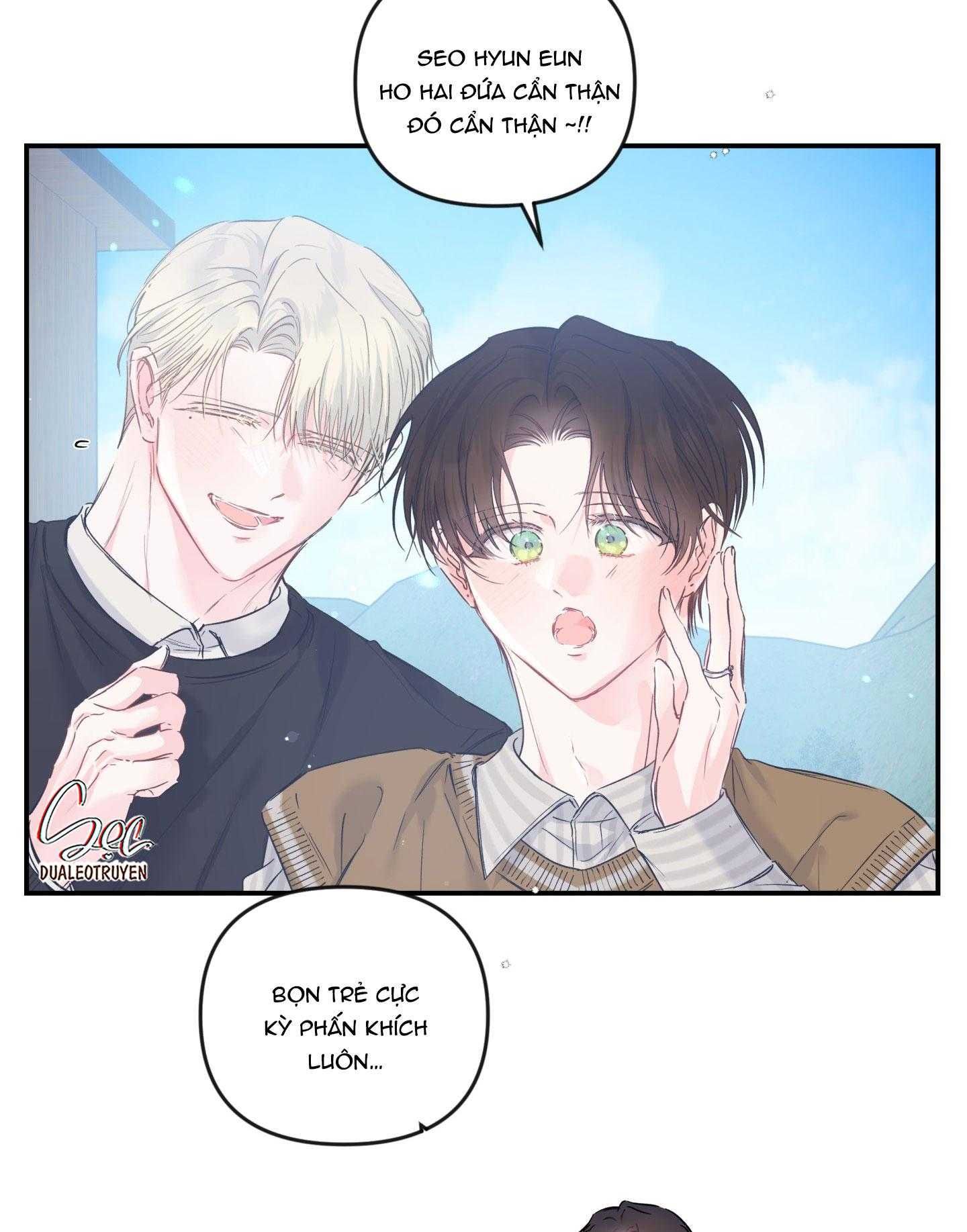 đọc truyện Đảo Ngược Của Đảo Ngược Chương 66 ảnh 4 tại Thiên Thai Truyện